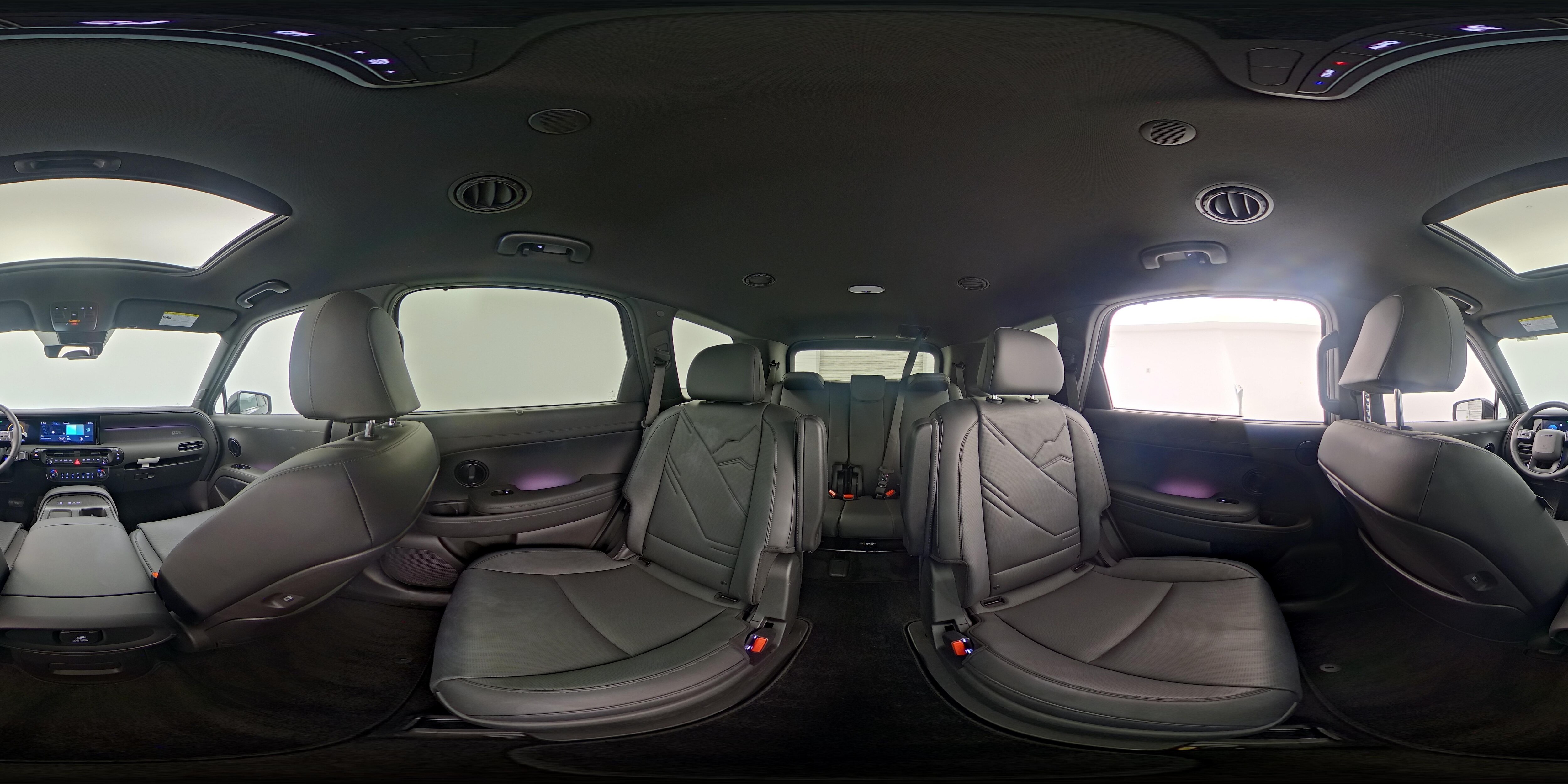 2026 Hyundai Palisade XRT Pro - Photo 29