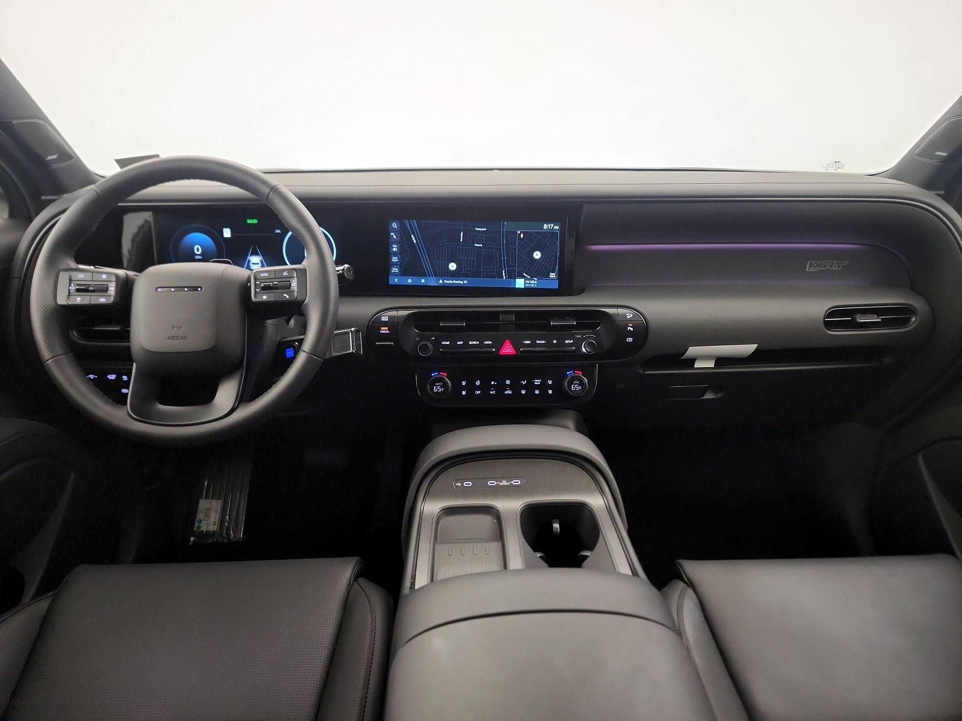 Thumbnail: 2026 Hyundai Palisade - 9
