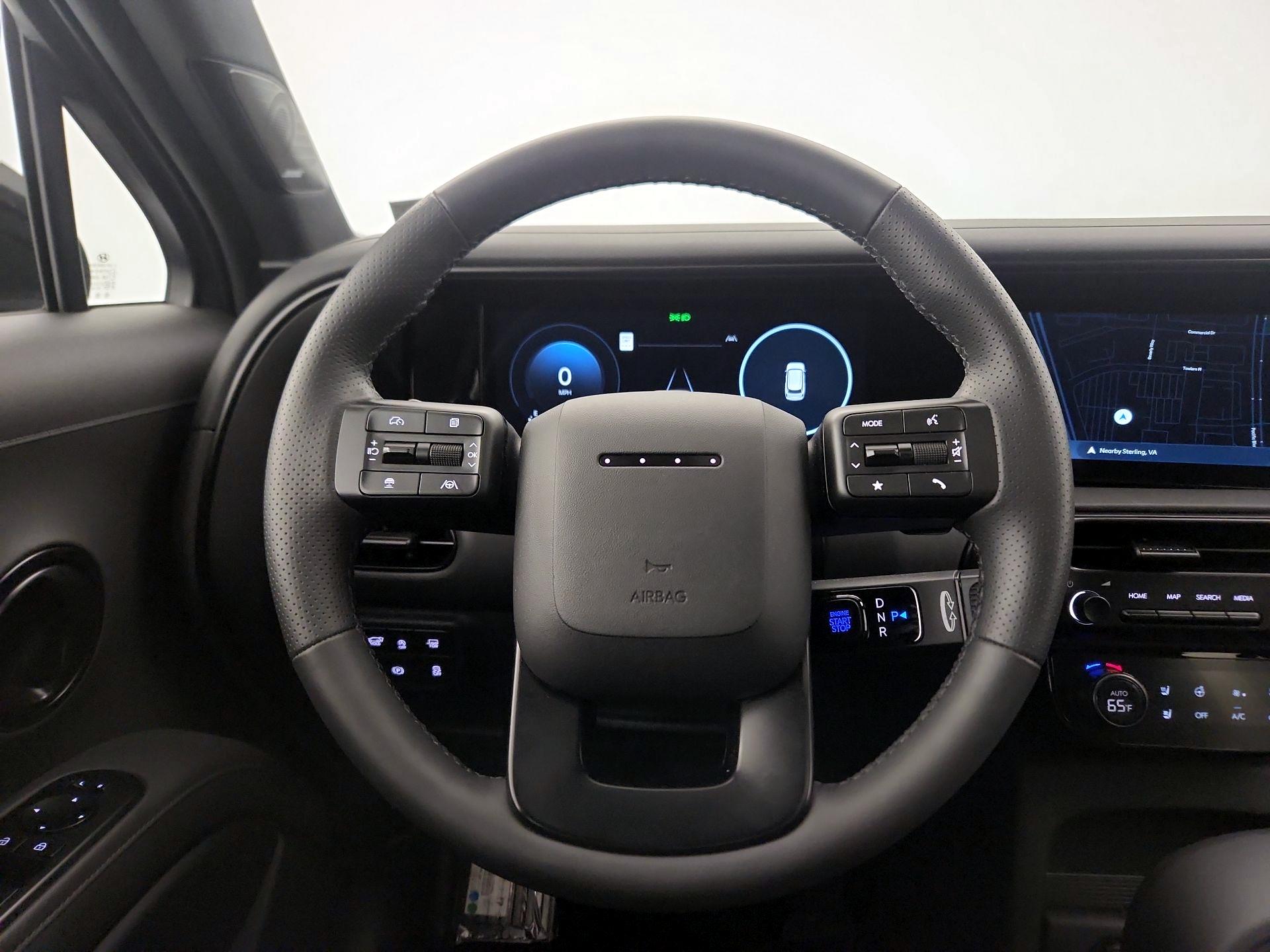 Thumbnail: 2026 Hyundai Palisade - 10