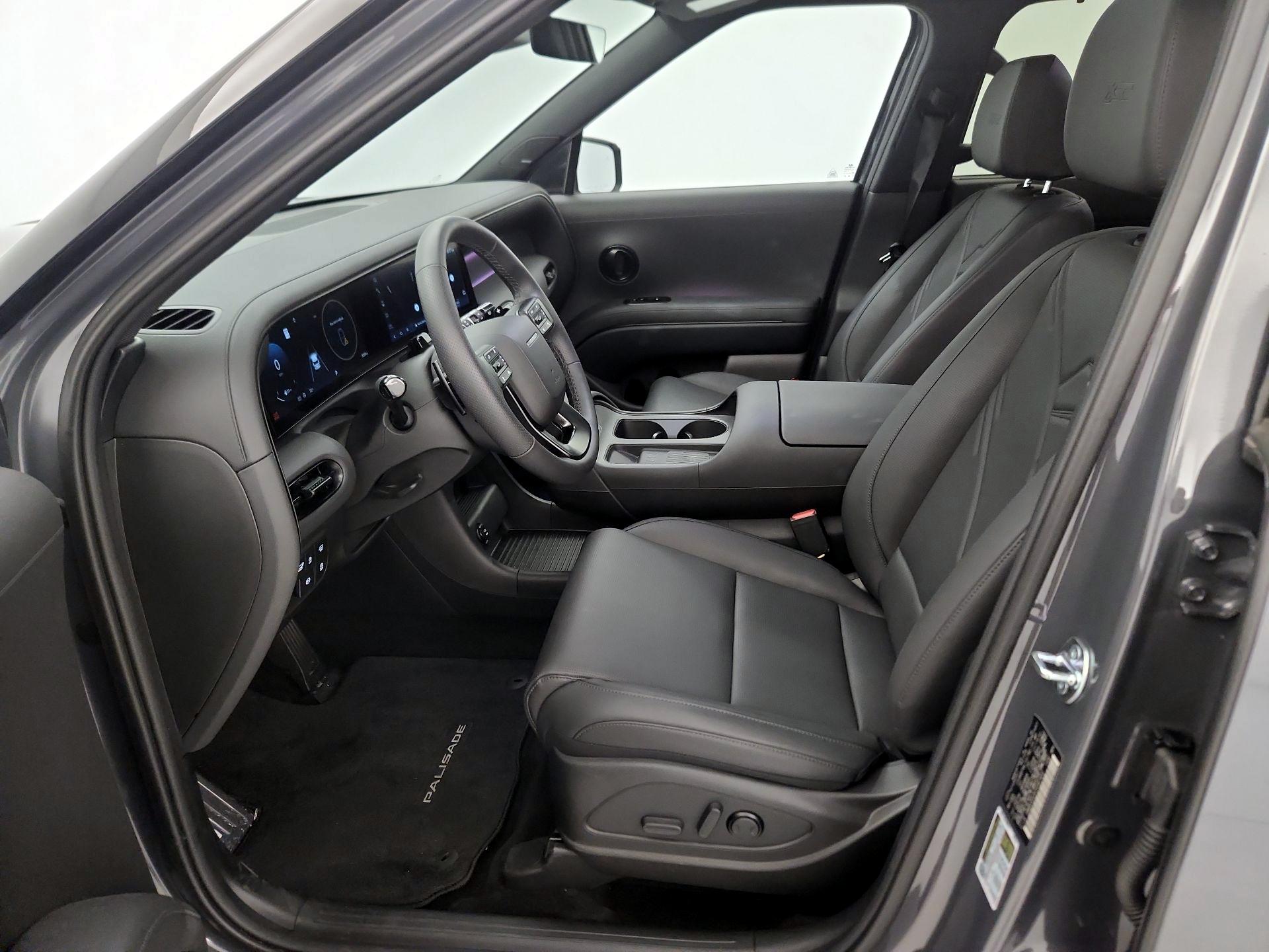 Thumbnail: 2026 Hyundai Palisade - 11