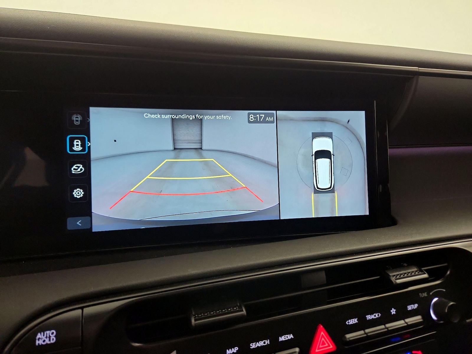 2026 Hyundai Palisade XRT Pro - Photo 16