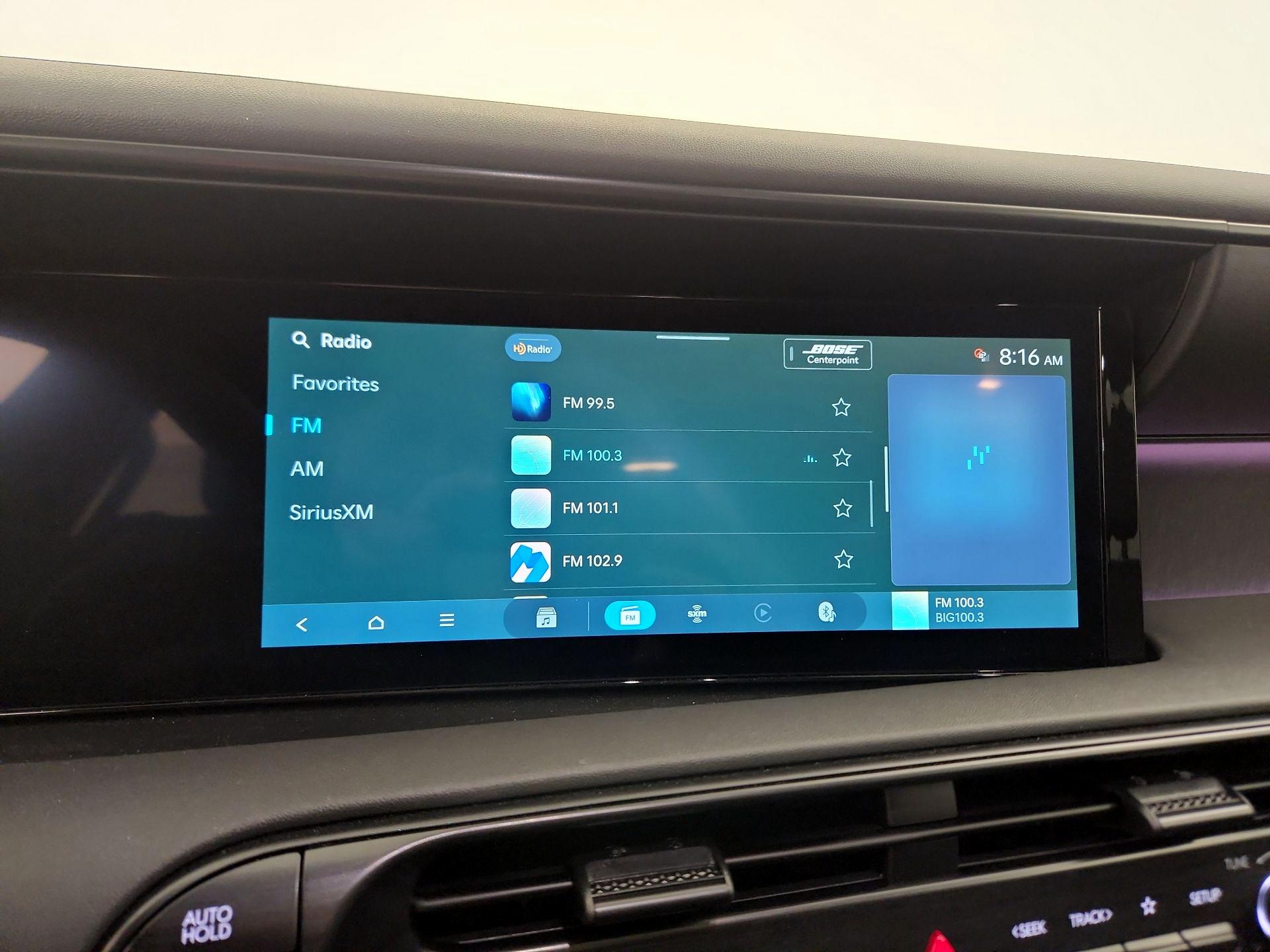 Thumbnail: 2026 Hyundai Palisade - 16