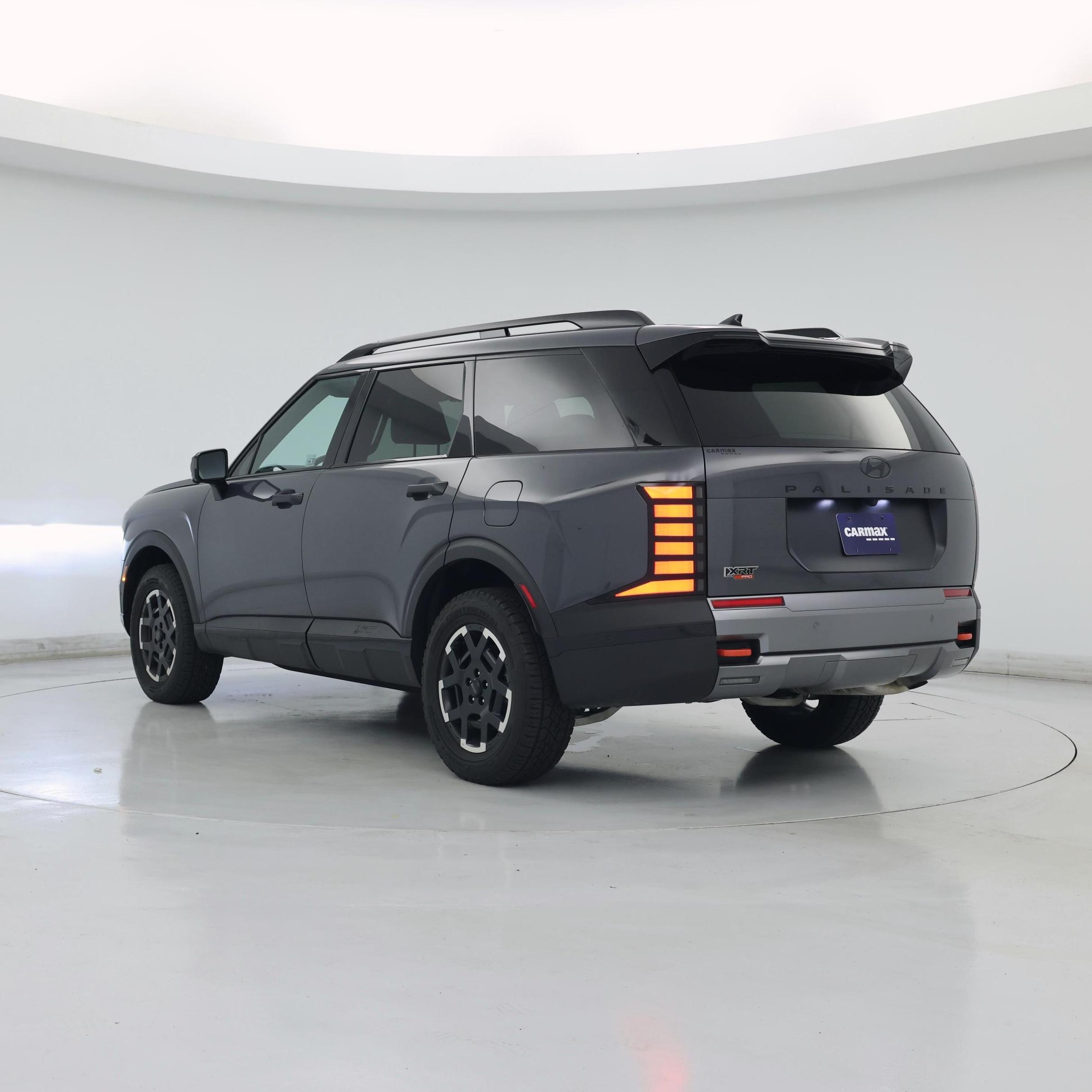Thumbnail: 2026 Hyundai Palisade - 2