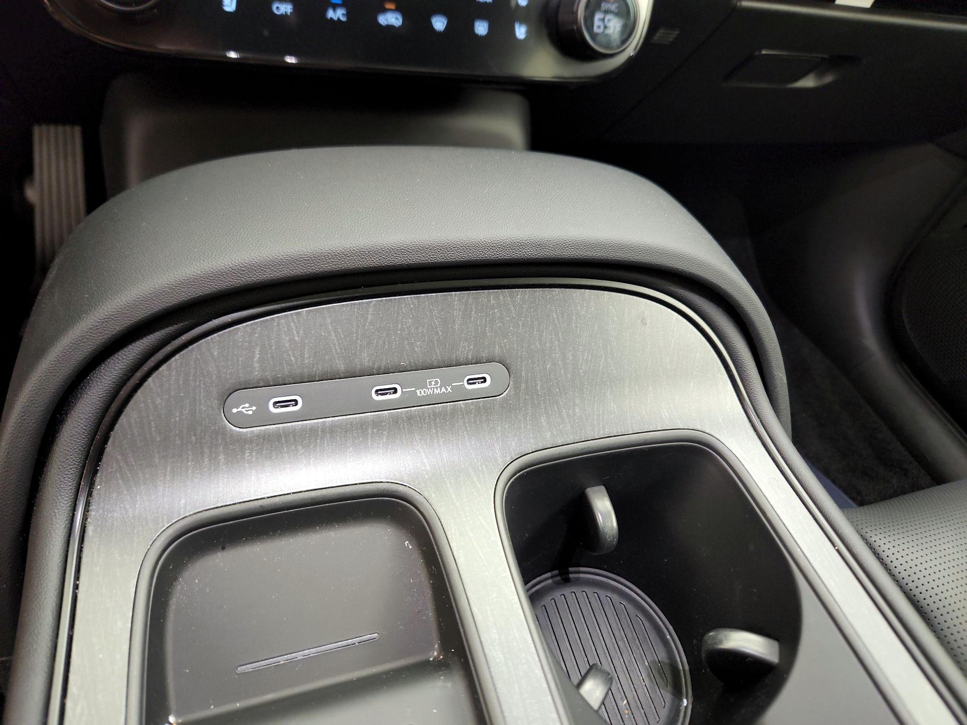Thumbnail: 2026 Hyundai Palisade - 19