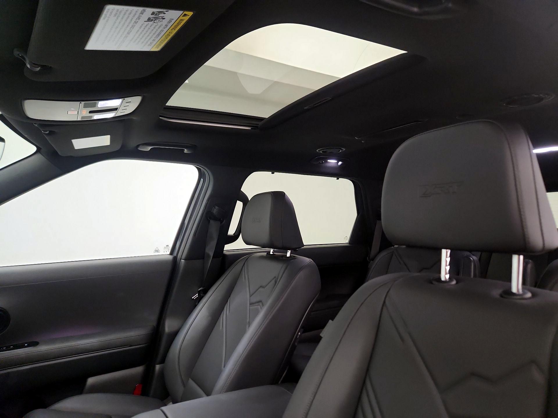 Thumbnail: 2026 Hyundai Palisade - 20