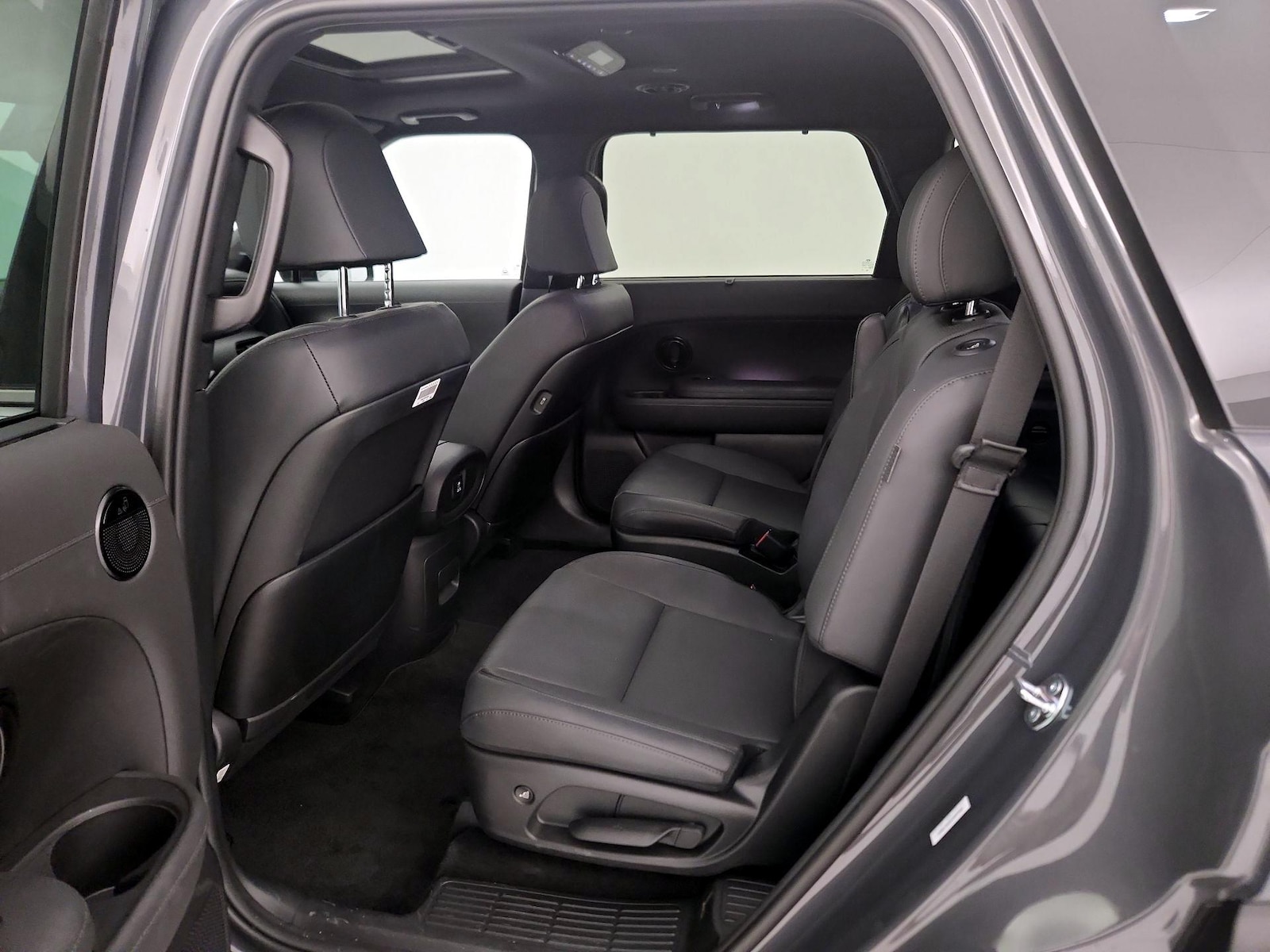 2026 Hyundai Palisade XRT Pro - Photo 22