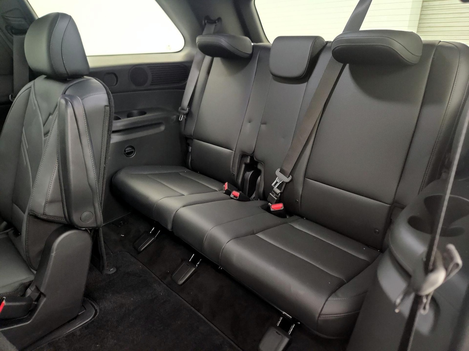 2026 Hyundai Palisade XRT Pro - Photo 23