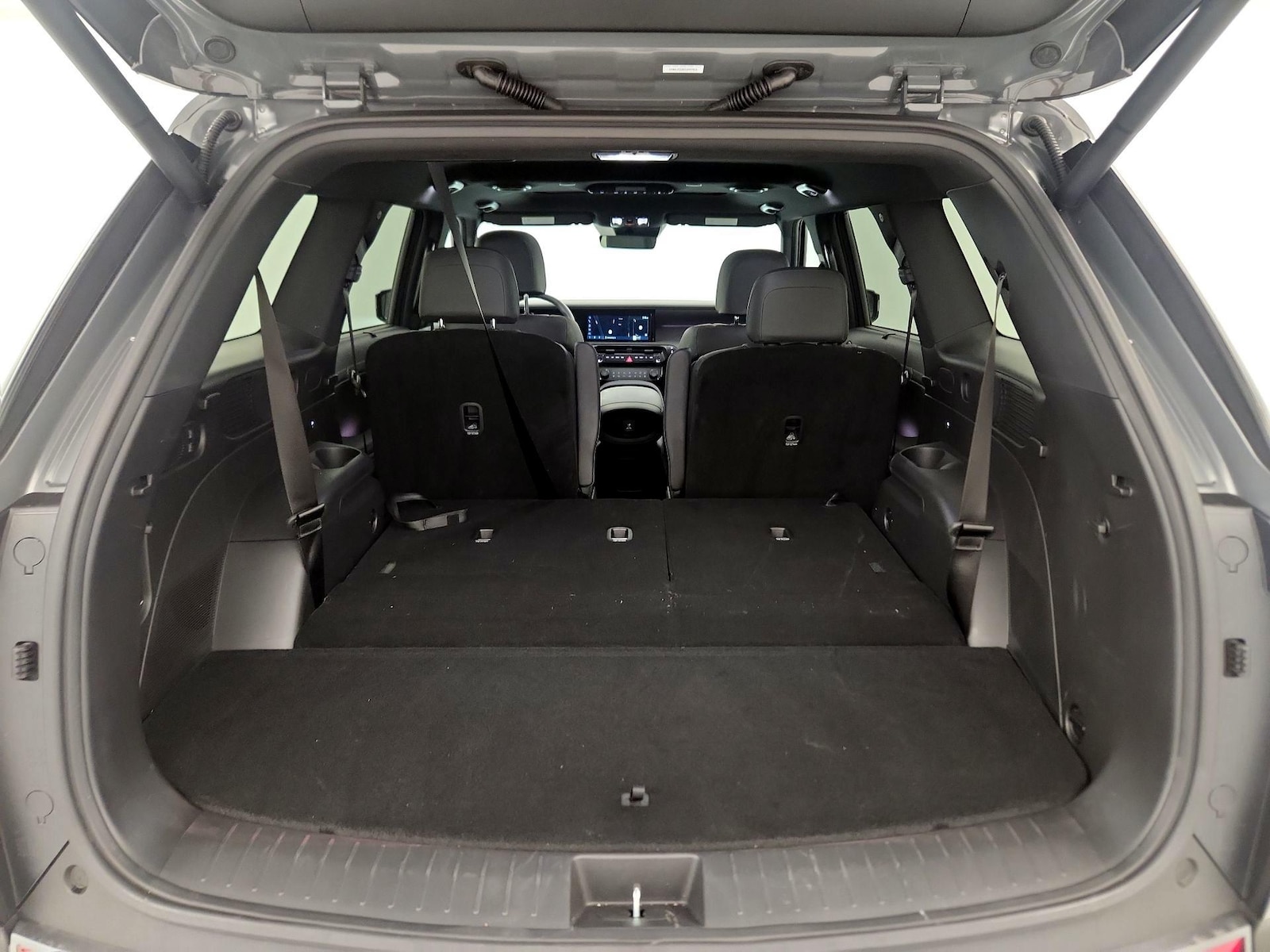2026 Hyundai Palisade XRT Pro - Photo 25