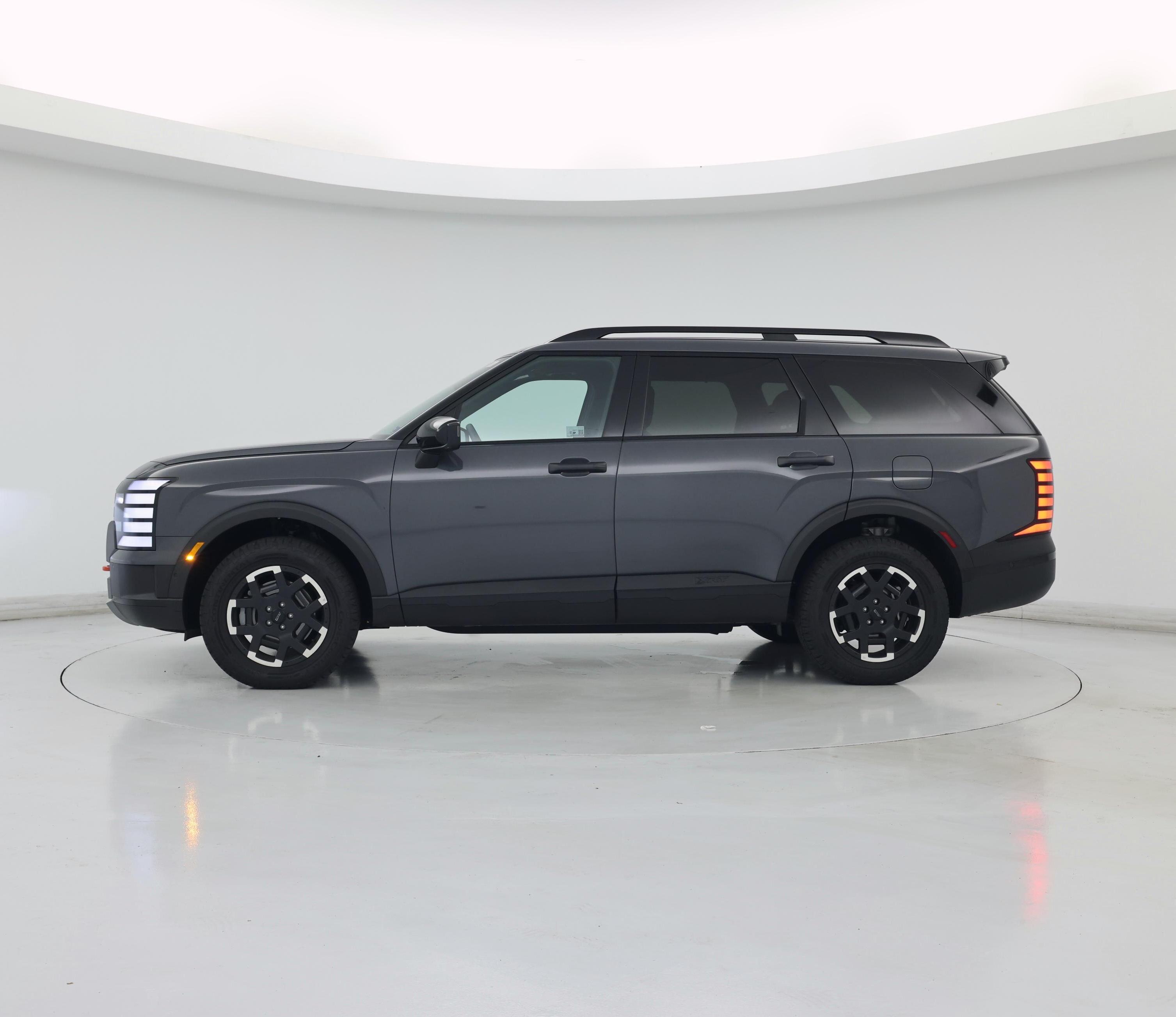 Thumbnail: 2026 Hyundai Palisade - 3