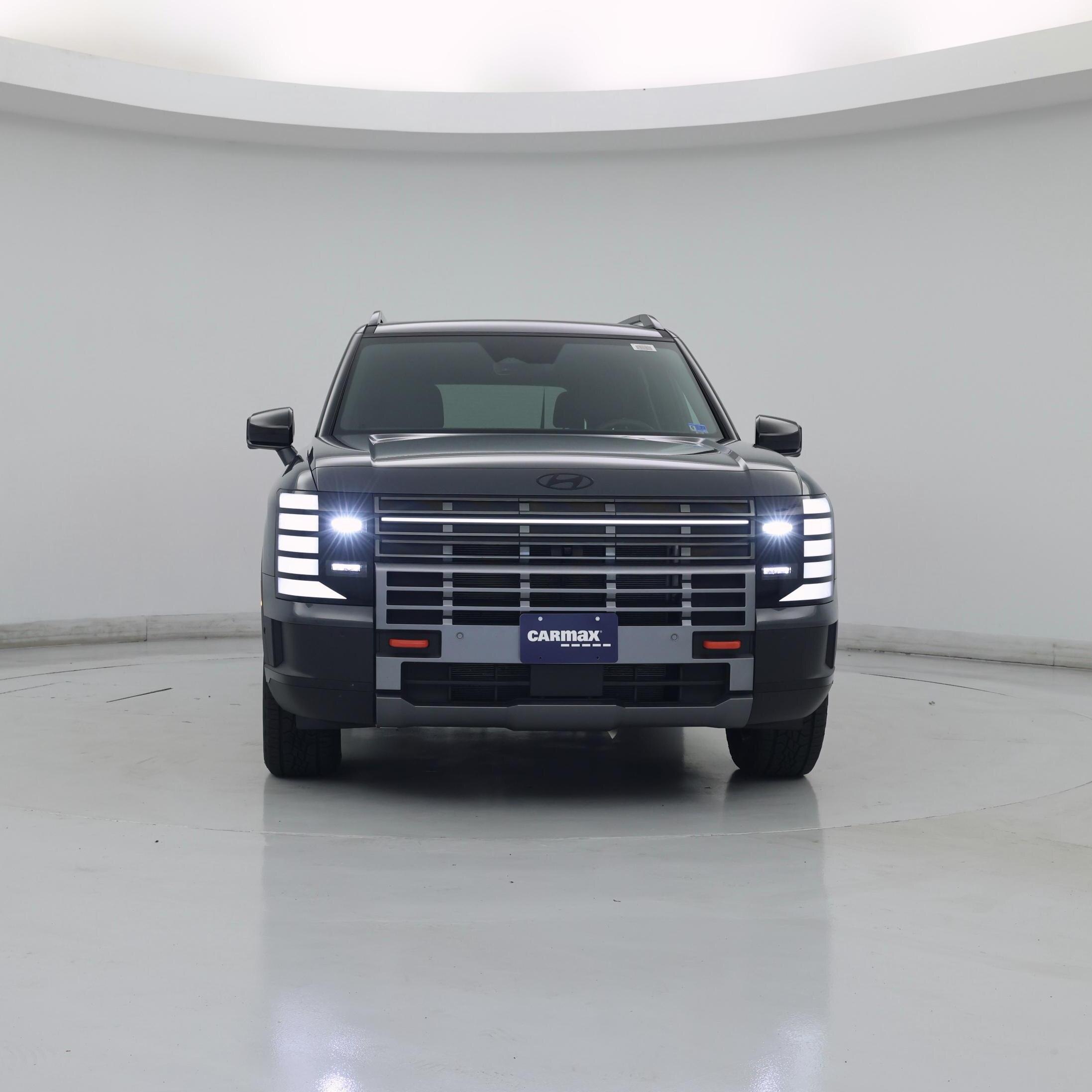 Thumbnail: 2026 Hyundai Palisade - 5