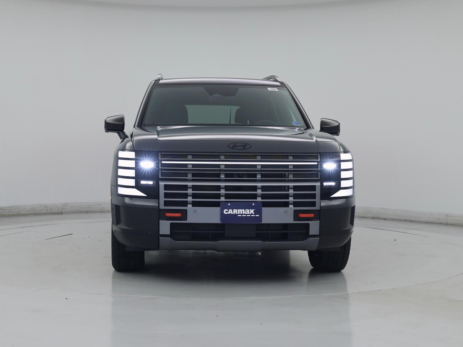 2026 Hyundai Palisade XRT Pro - Photo 6