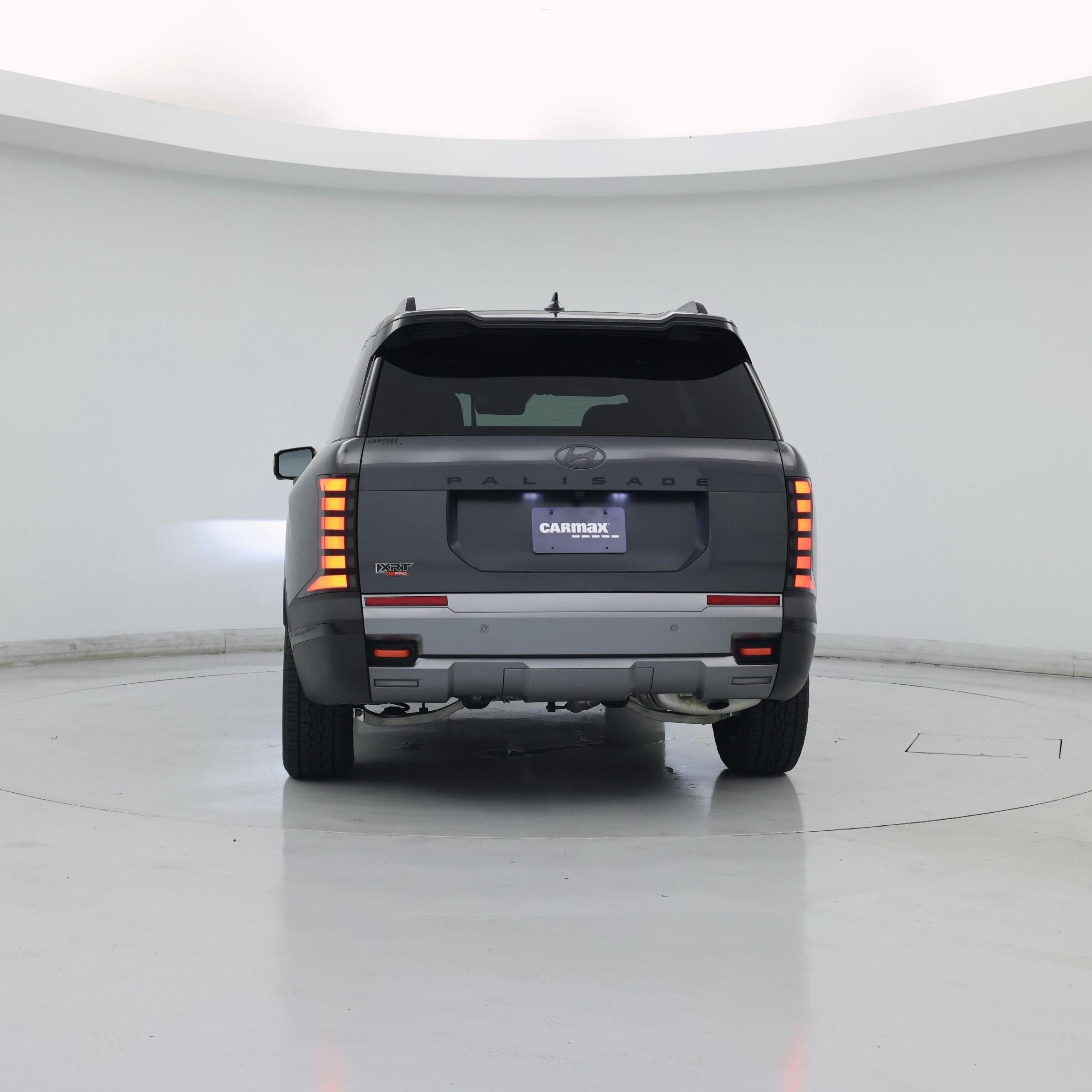 Thumbnail: 2026 Hyundai Palisade - 6