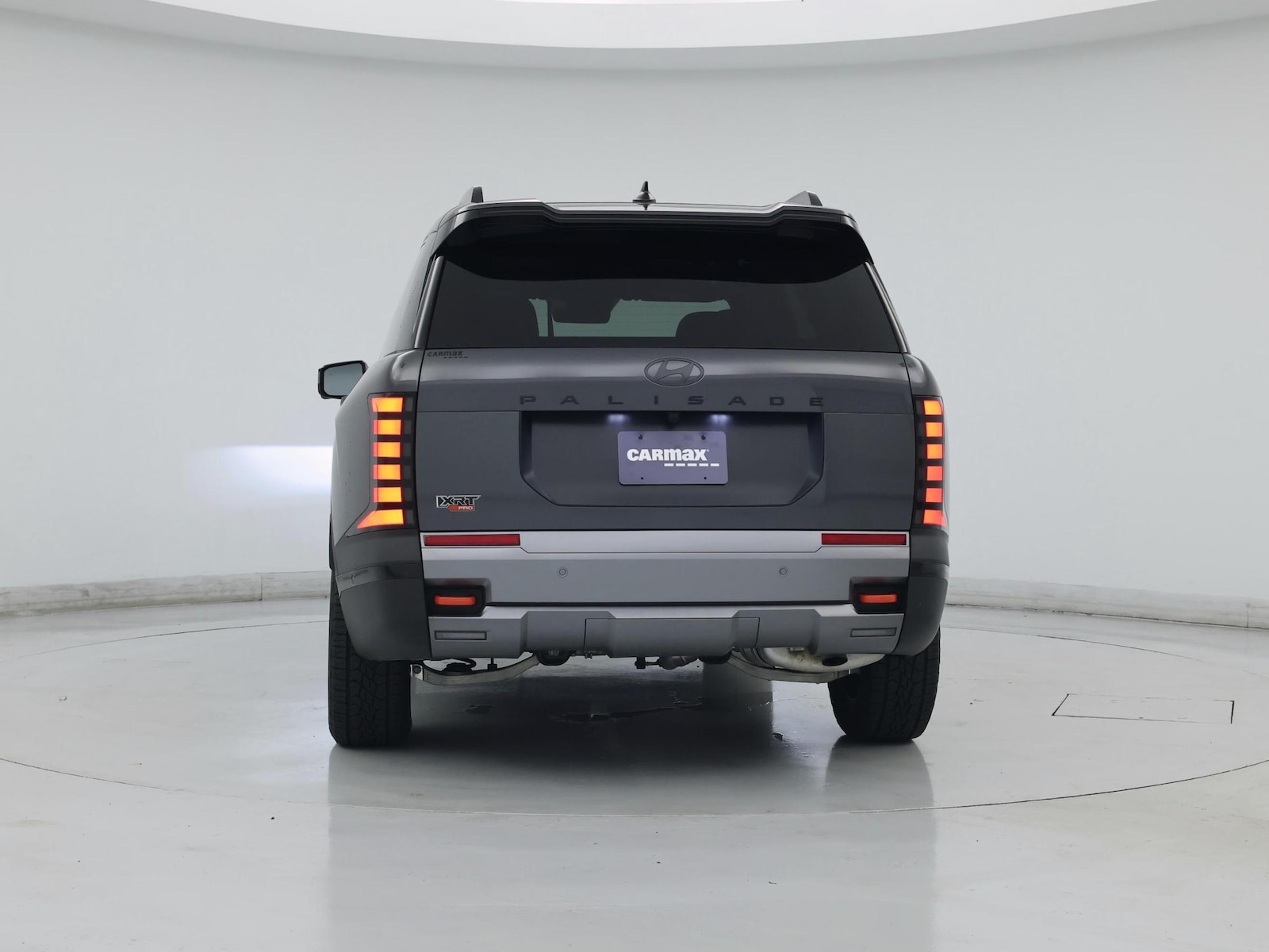 2026 Hyundai Palisade XRT Pro - Photo 7