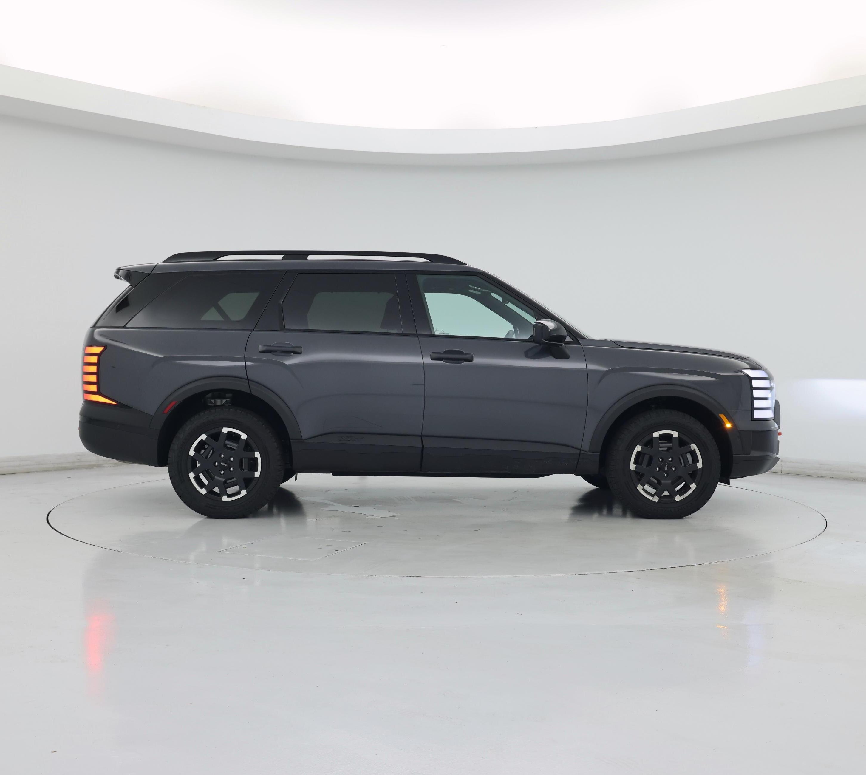 Thumbnail: 2026 Hyundai Palisade - 7