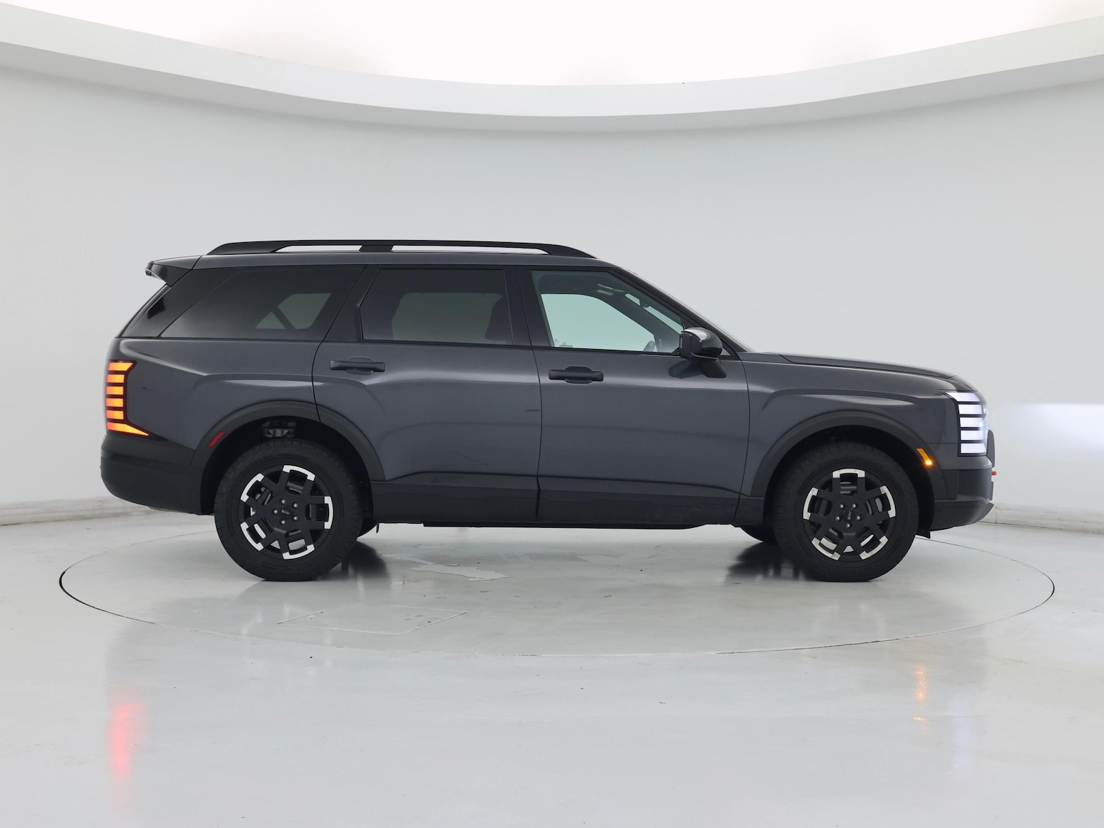 2026 Hyundai Palisade XRT Pro - Photo 8