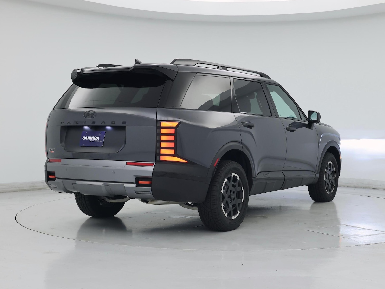 2026 Hyundai Palisade XRT Pro - Photo 9