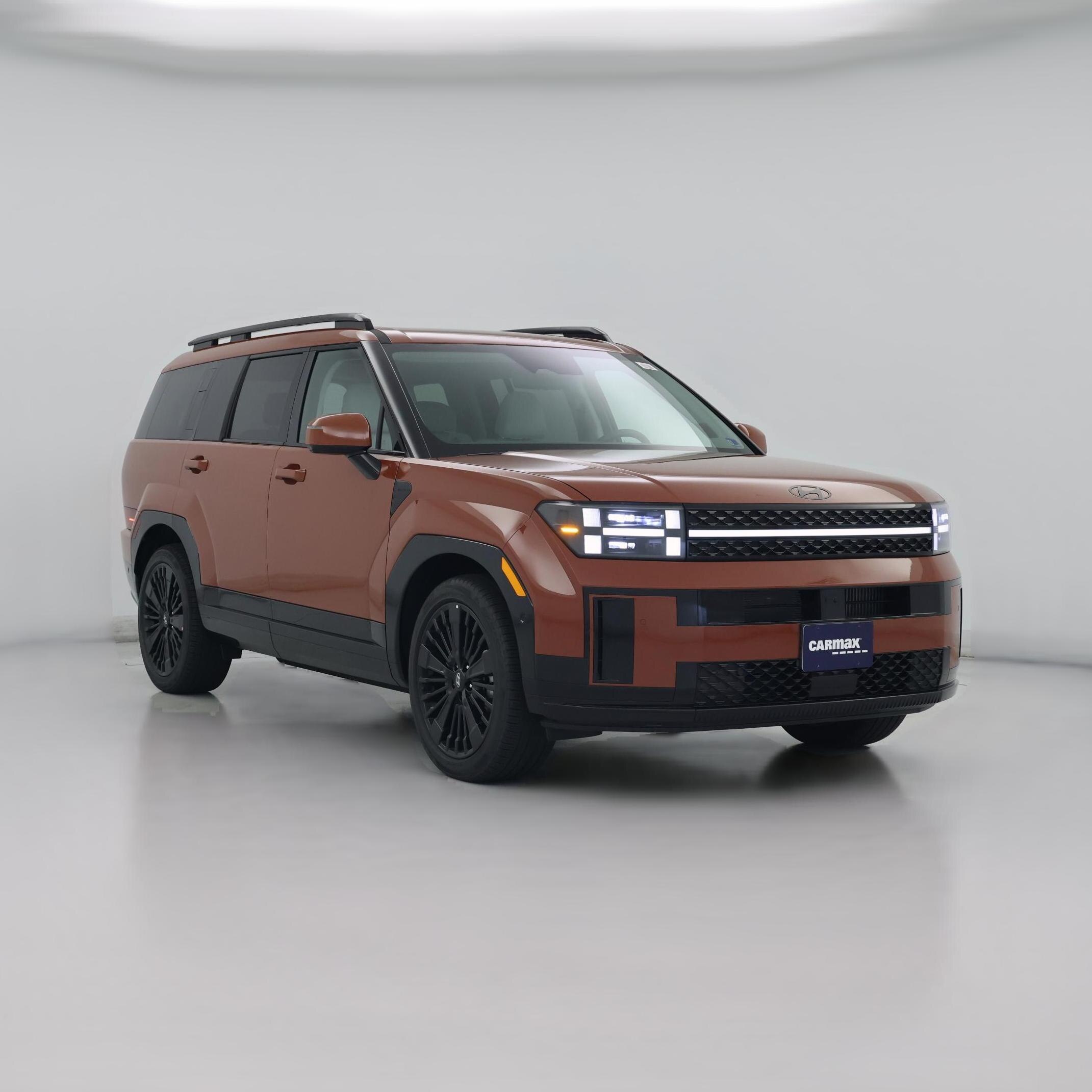 Thumbnail: 2026 Hyundai Santa Fe - 1