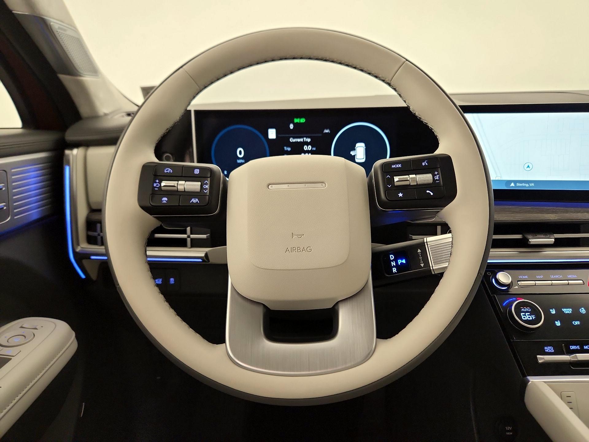 Thumbnail: 2026 Hyundai Santa Fe - 10