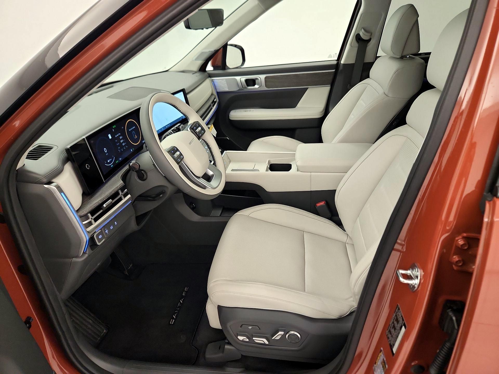 Thumbnail: 2026 Hyundai Santa Fe - 11