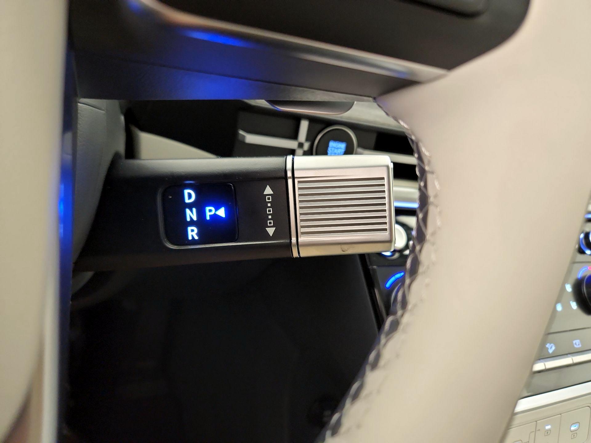 Thumbnail: 2026 Hyundai Santa Fe - 18
