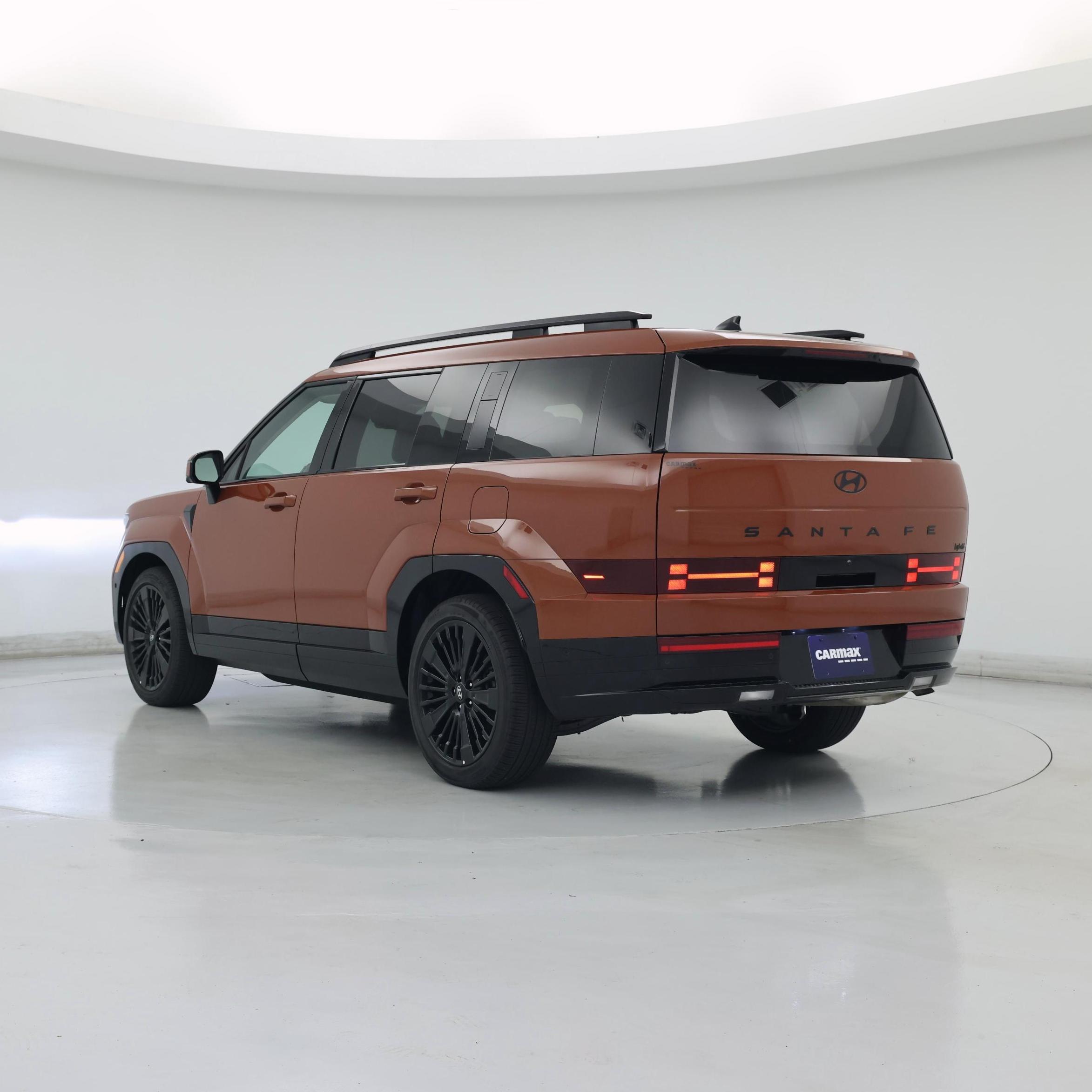Thumbnail: 2026 Hyundai Santa Fe - 2