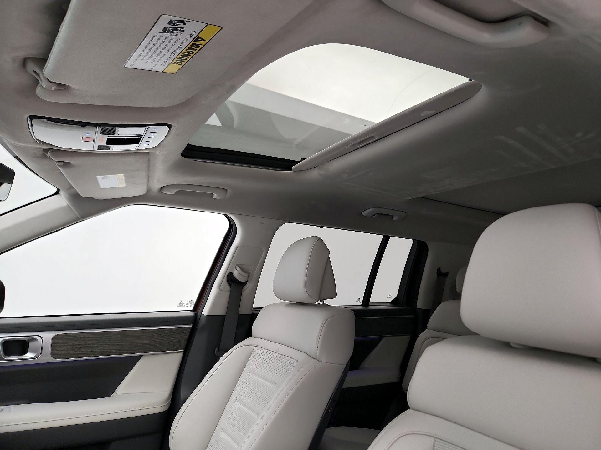 Thumbnail: 2026 Hyundai Santa Fe - 20