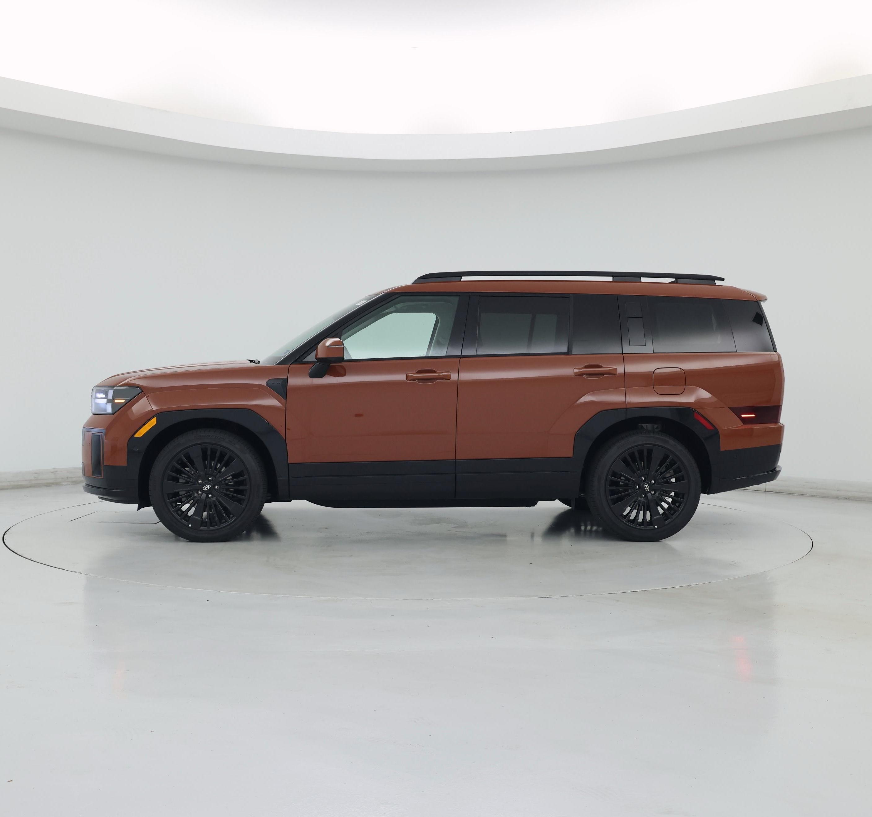 Thumbnail: 2026 Hyundai Santa Fe - 3