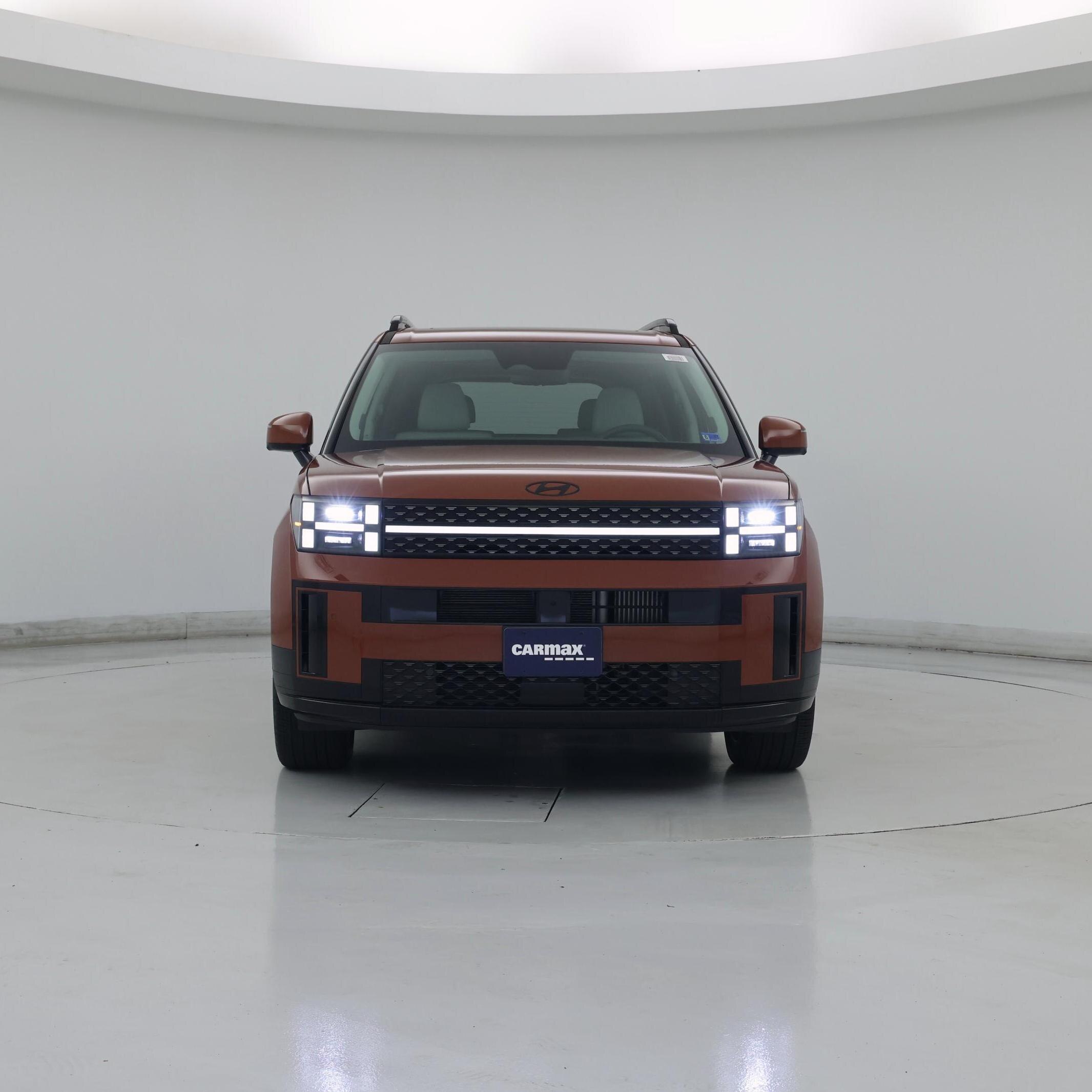Thumbnail: 2026 Hyundai Santa Fe - 5