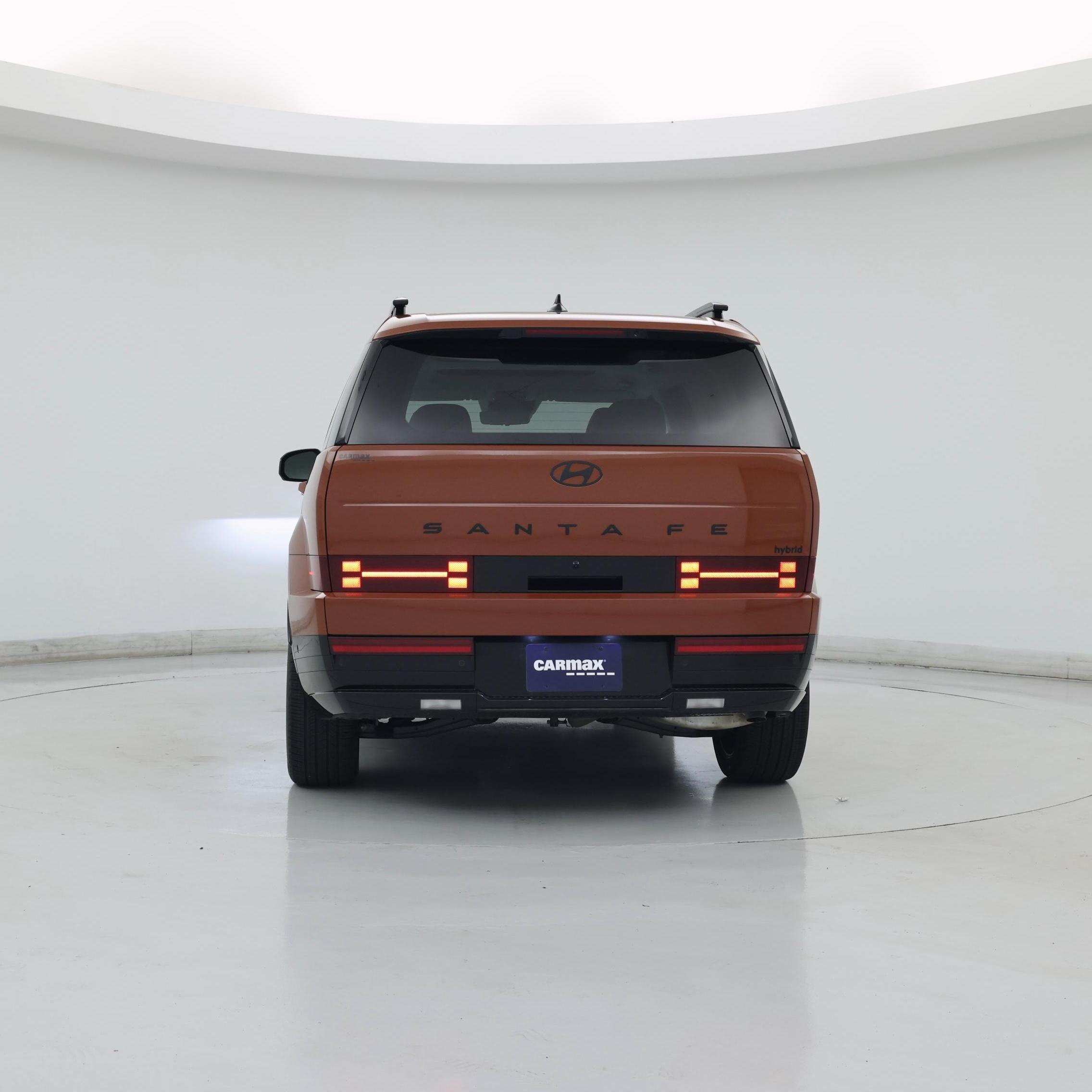 Thumbnail: 2026 Hyundai Santa Fe - 6