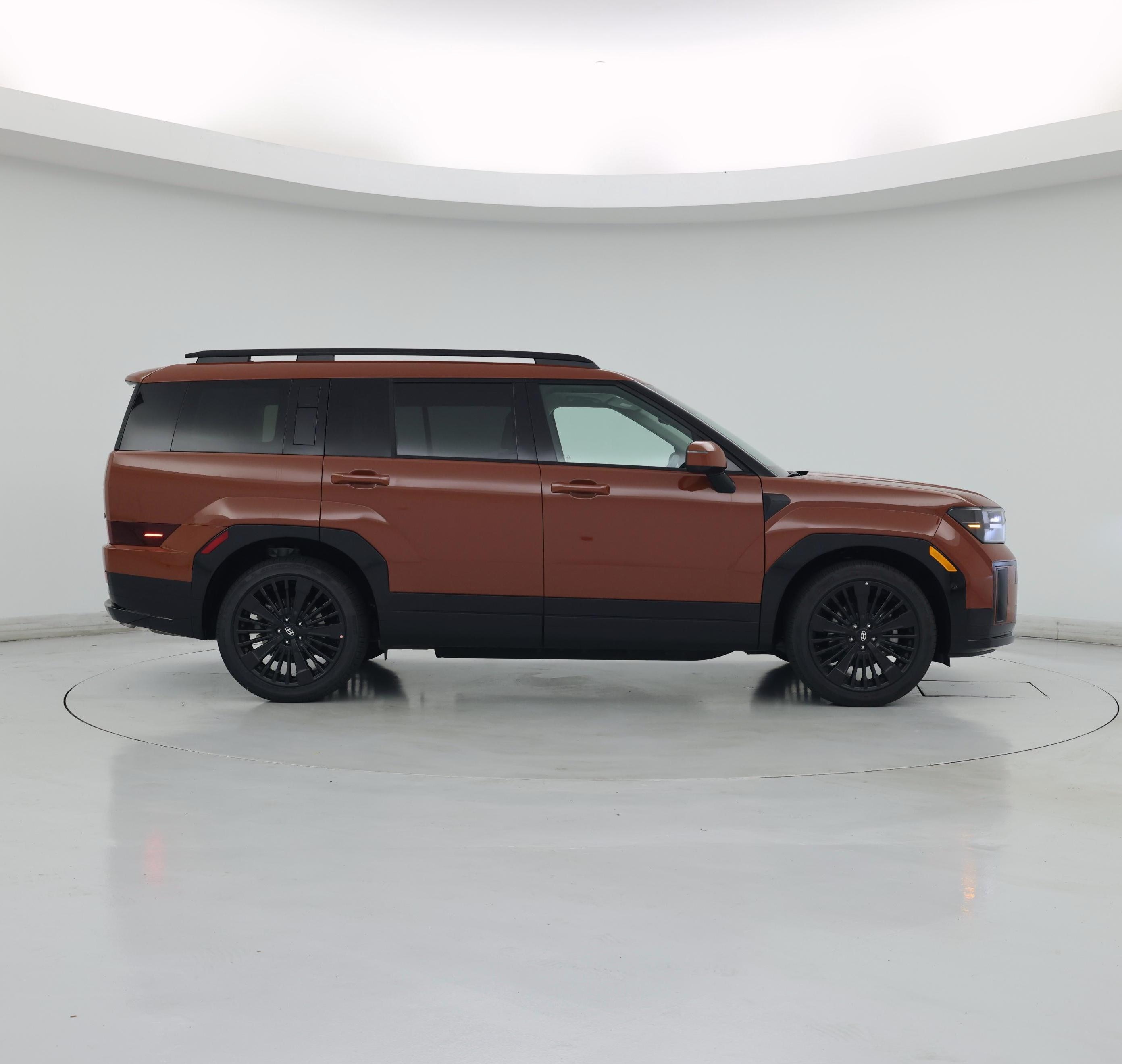 Thumbnail: 2026 Hyundai Santa Fe - 7