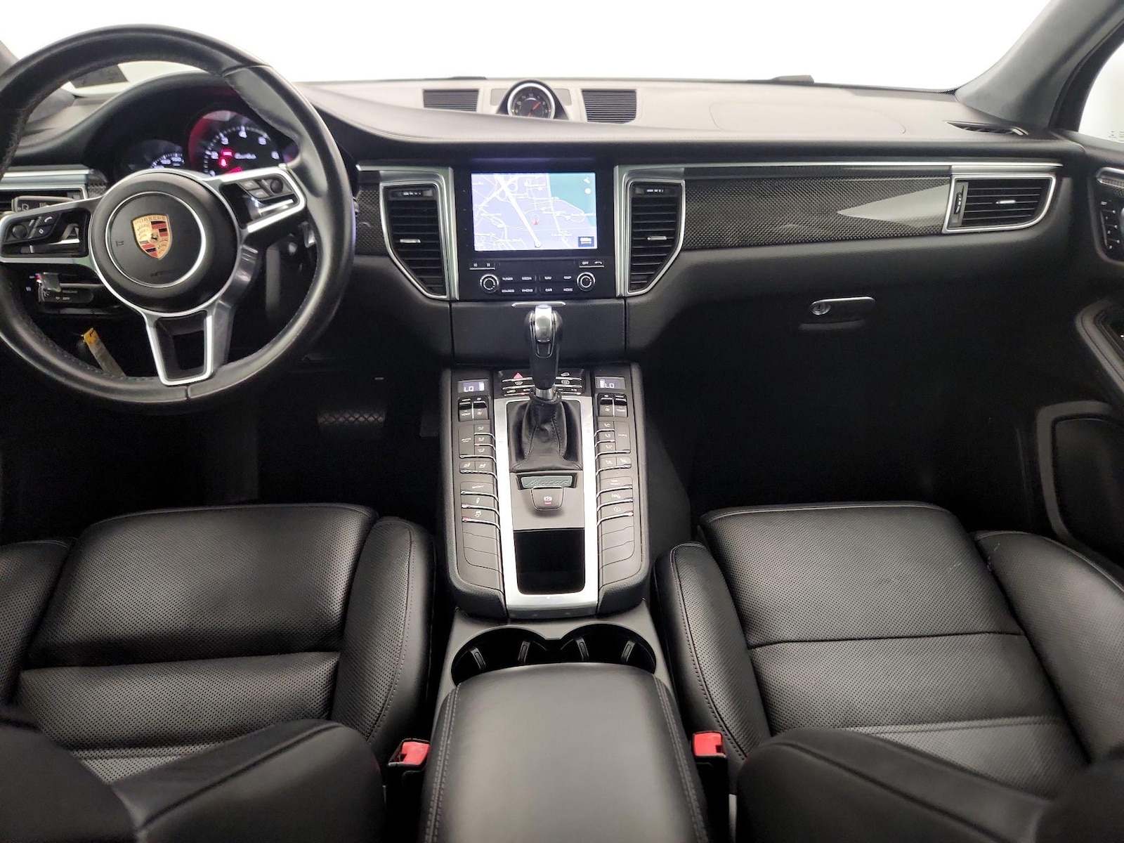 Navigation System