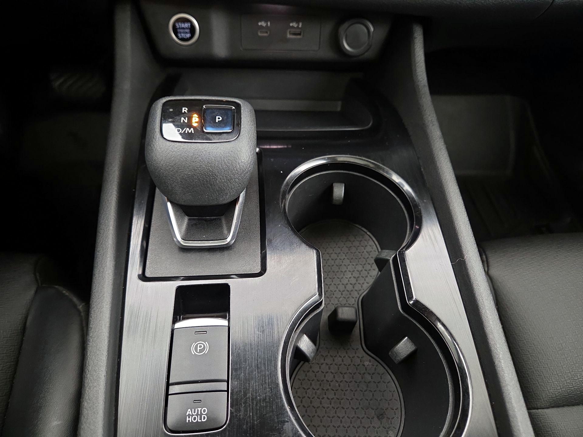 Thumbnail: 2021 Nissan Rogue - 15