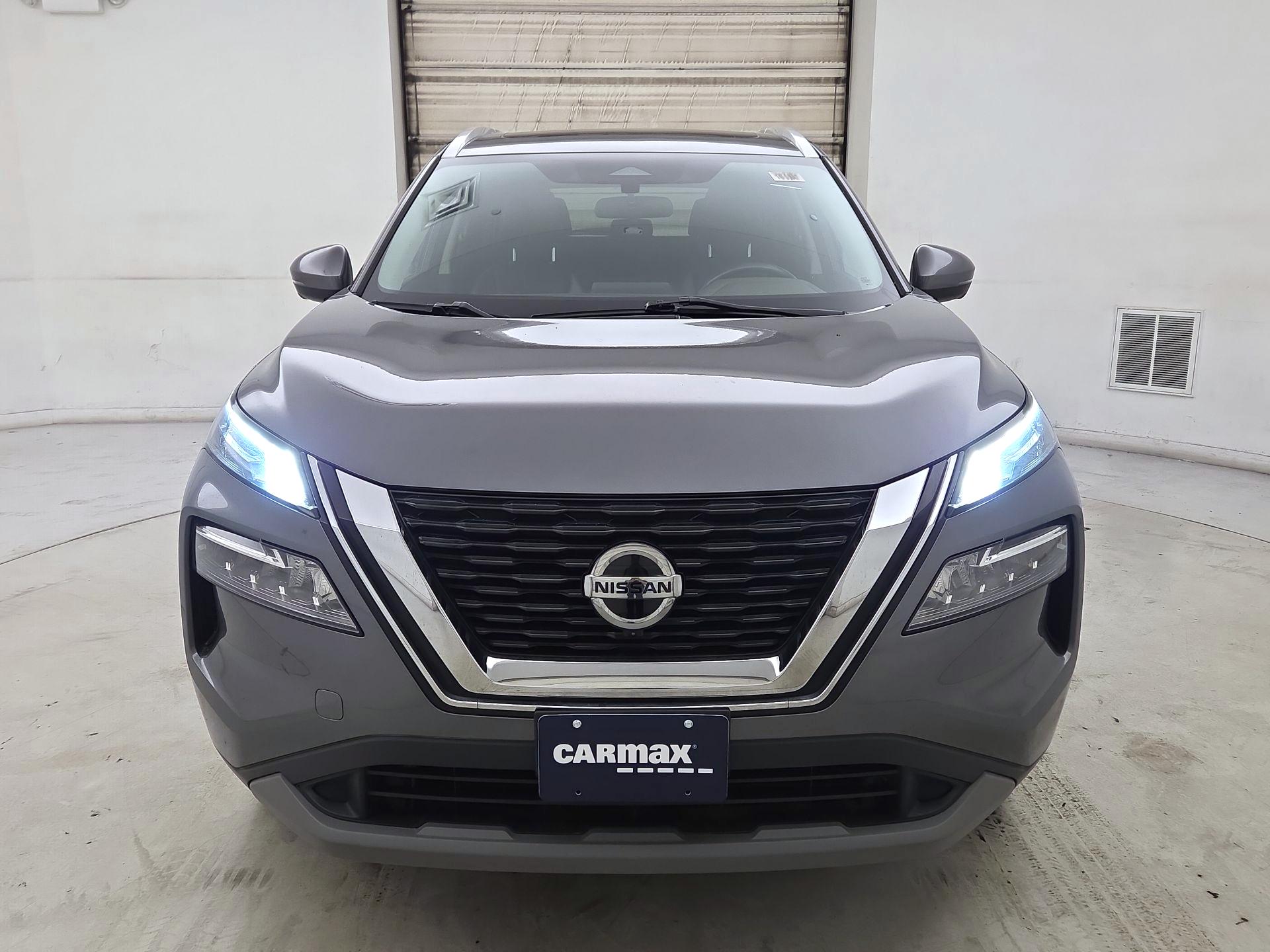 Thumbnail: 2021 Nissan Rogue - 2