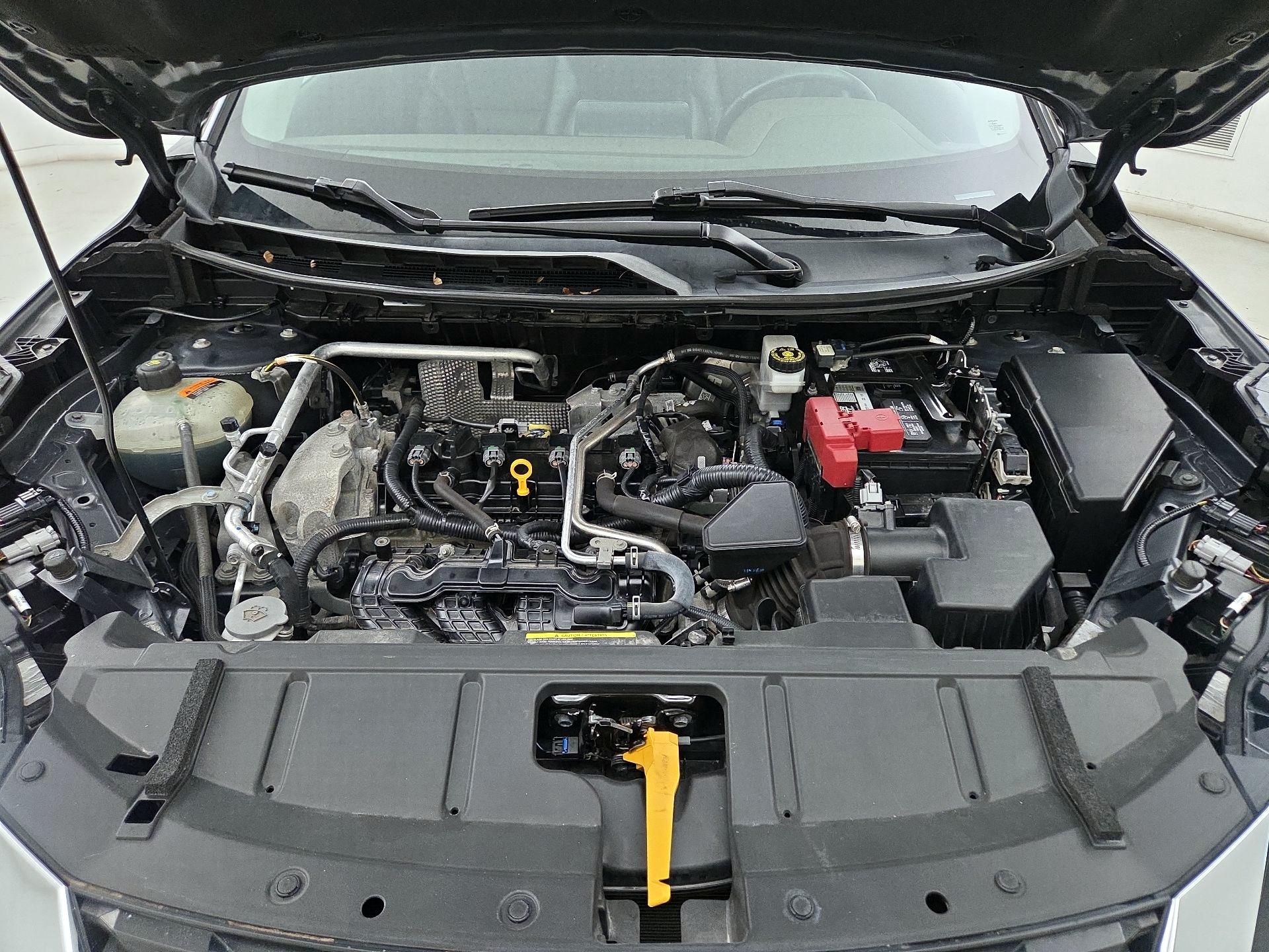 Thumbnail: 2021 Nissan Rogue - 20