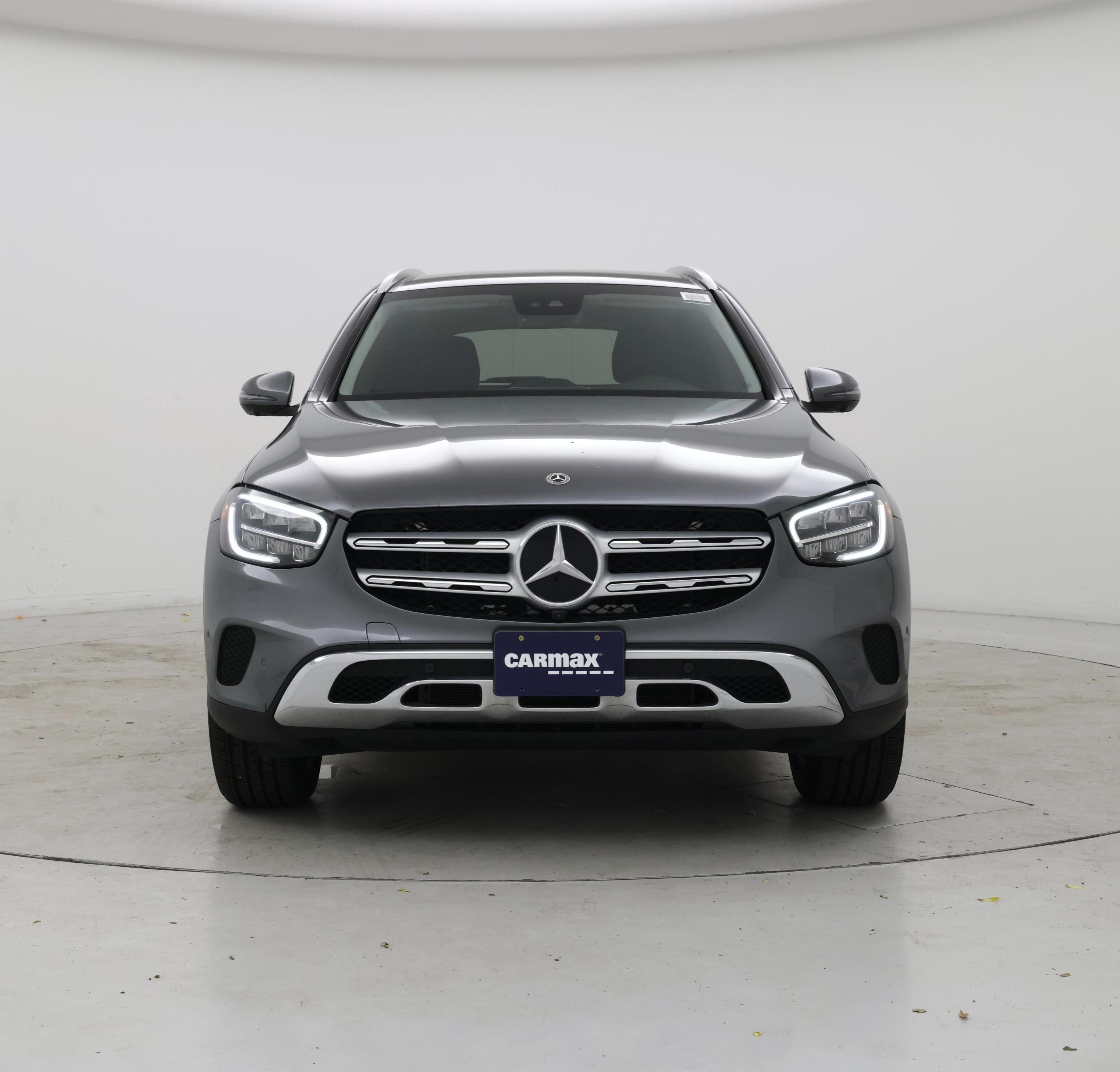 Thumbnail: 2021 Mercedes-Benz GLC - 5