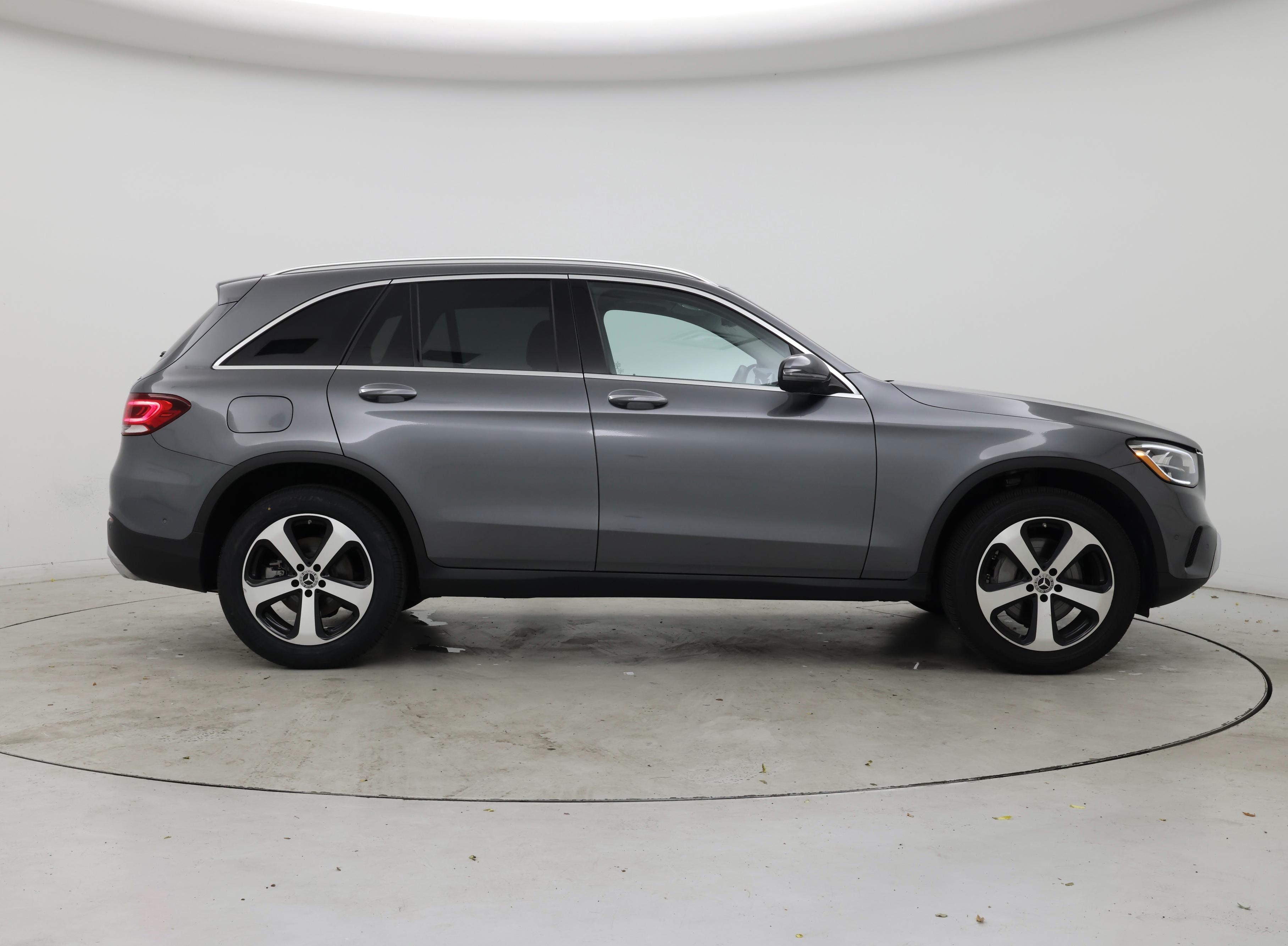 Thumbnail: 2021 Mercedes-Benz GLC - 7