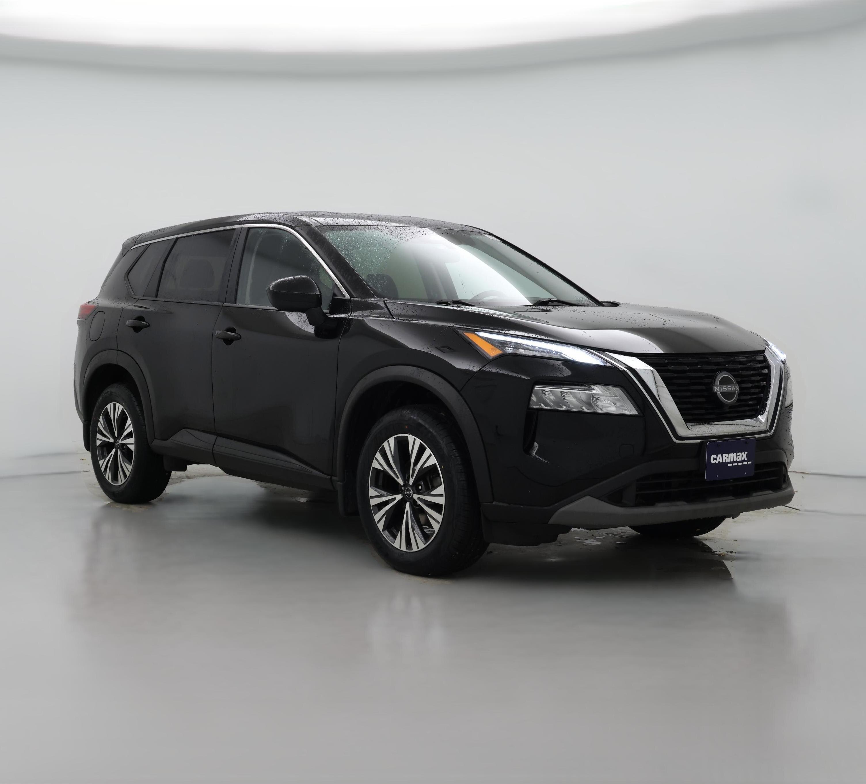 Thumbnail: 2023 Nissan Rogue - 1