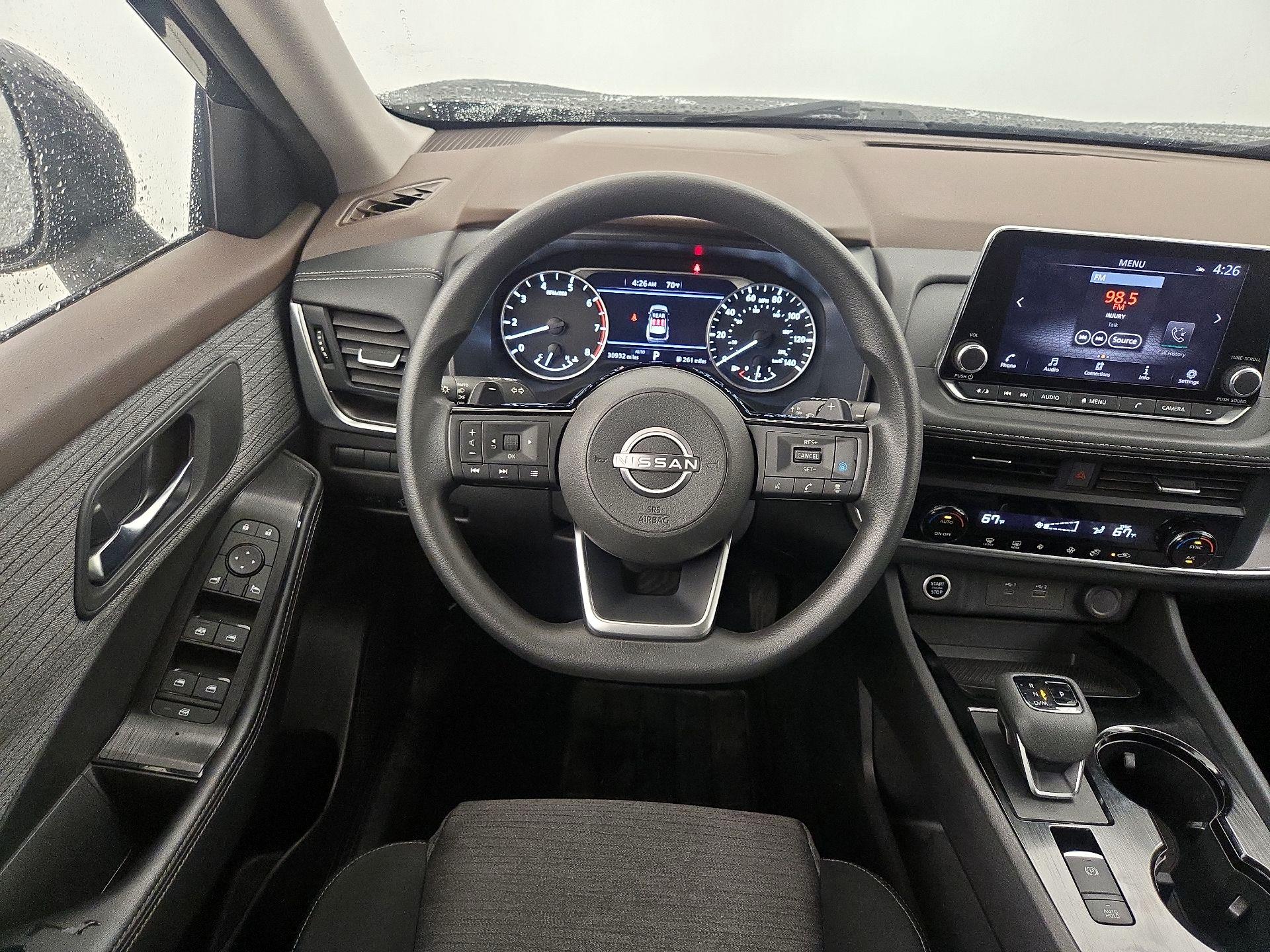 Thumbnail: 2023 Nissan Rogue - 10