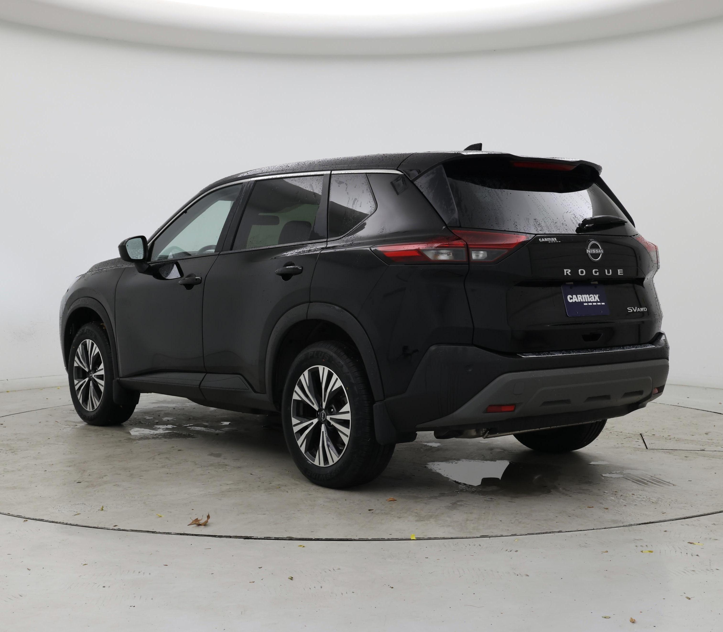 Thumbnail: 2023 Nissan Rogue - 2
