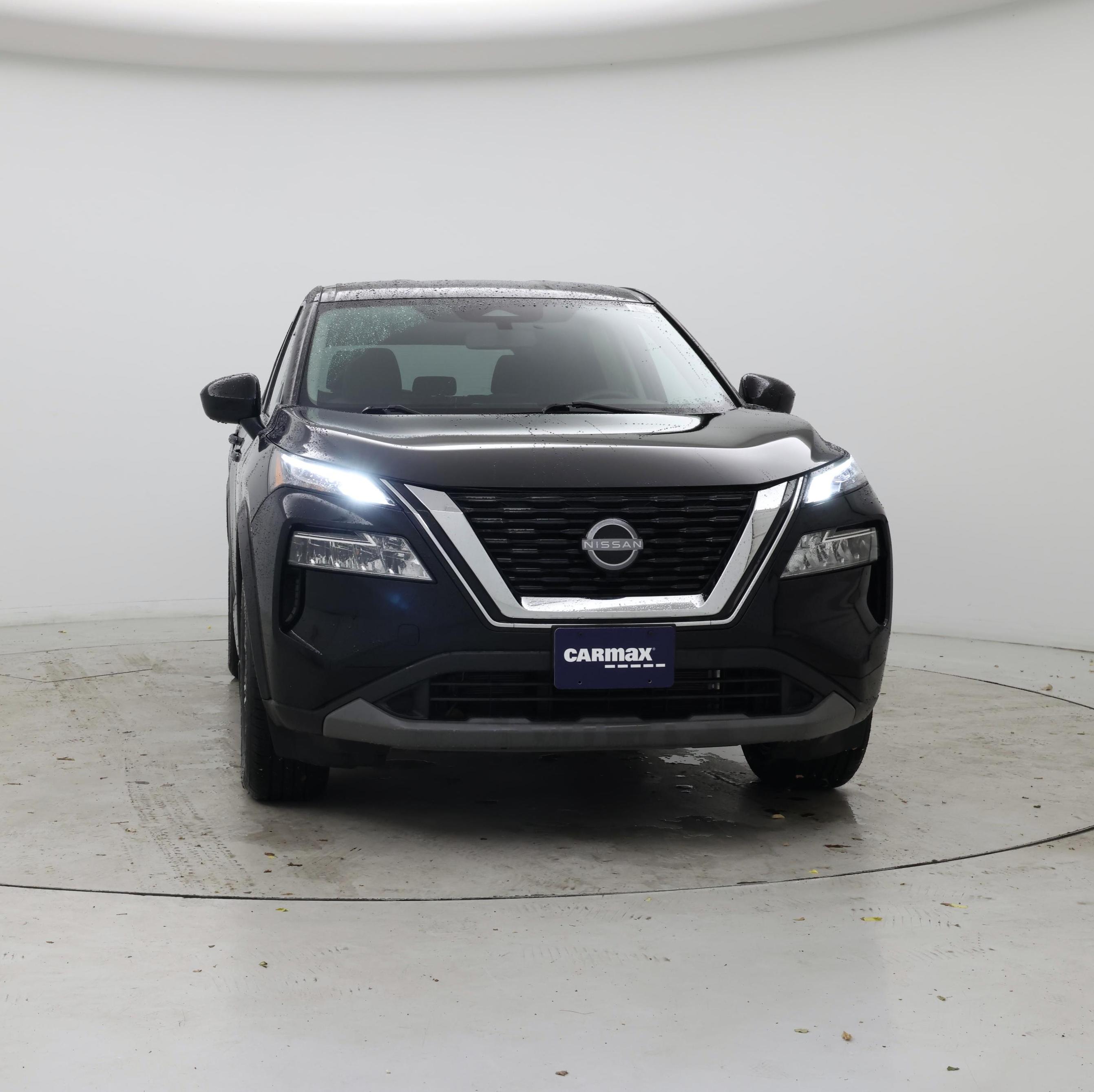 Thumbnail: 2023 Nissan Rogue - 5