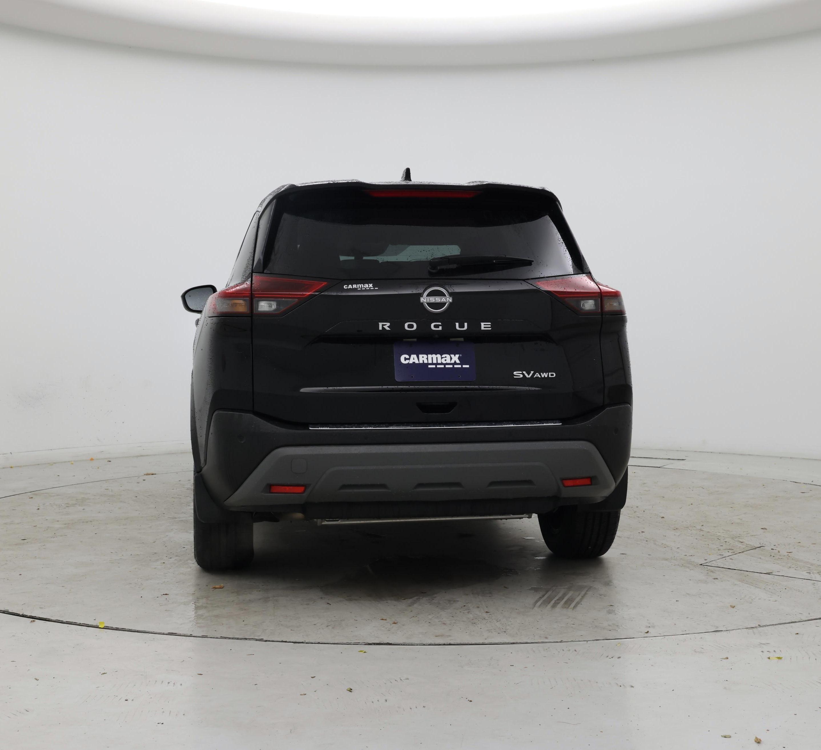 Thumbnail: 2023 Nissan Rogue - 6