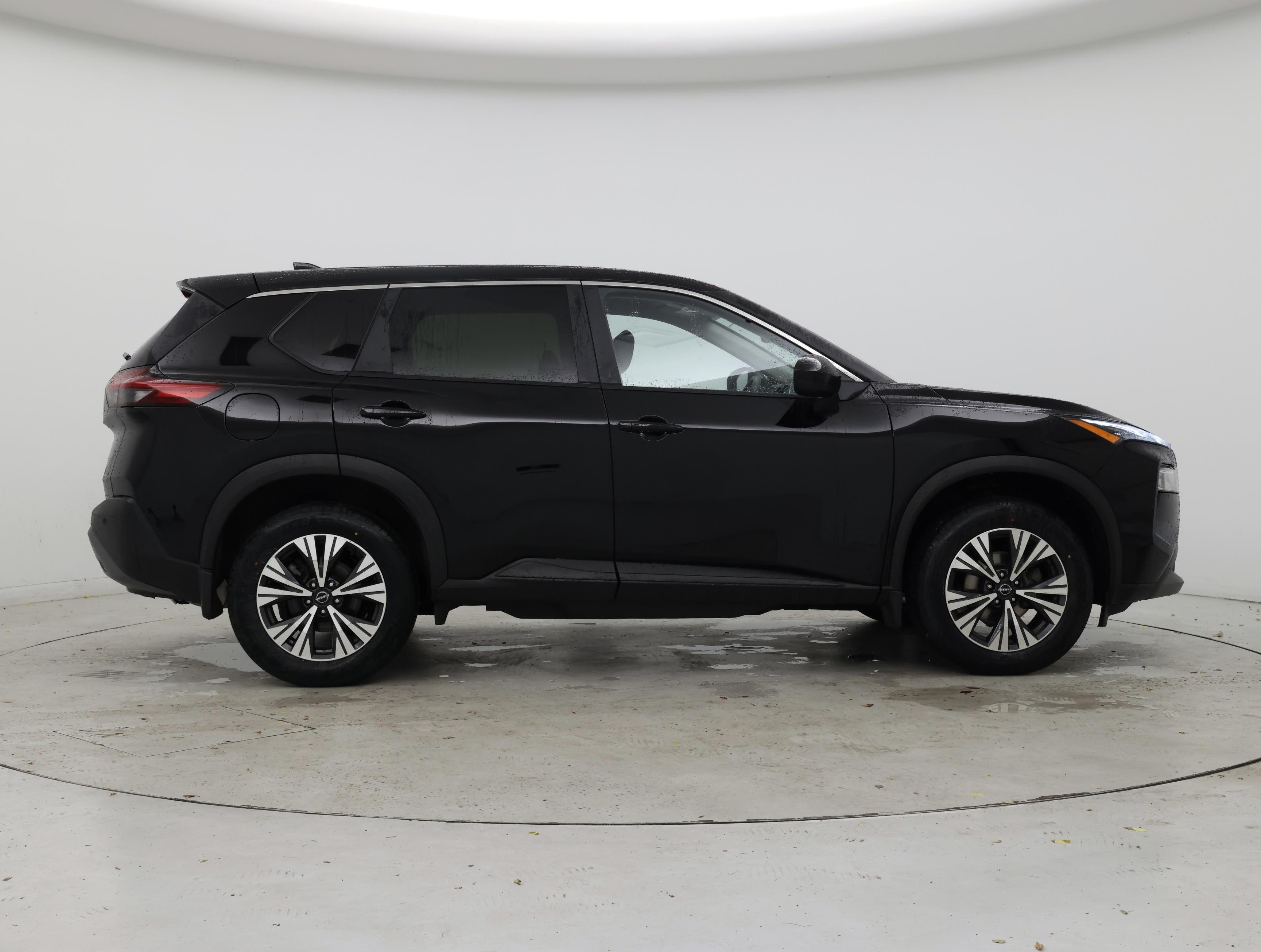 Thumbnail: 2023 Nissan Rogue - 7