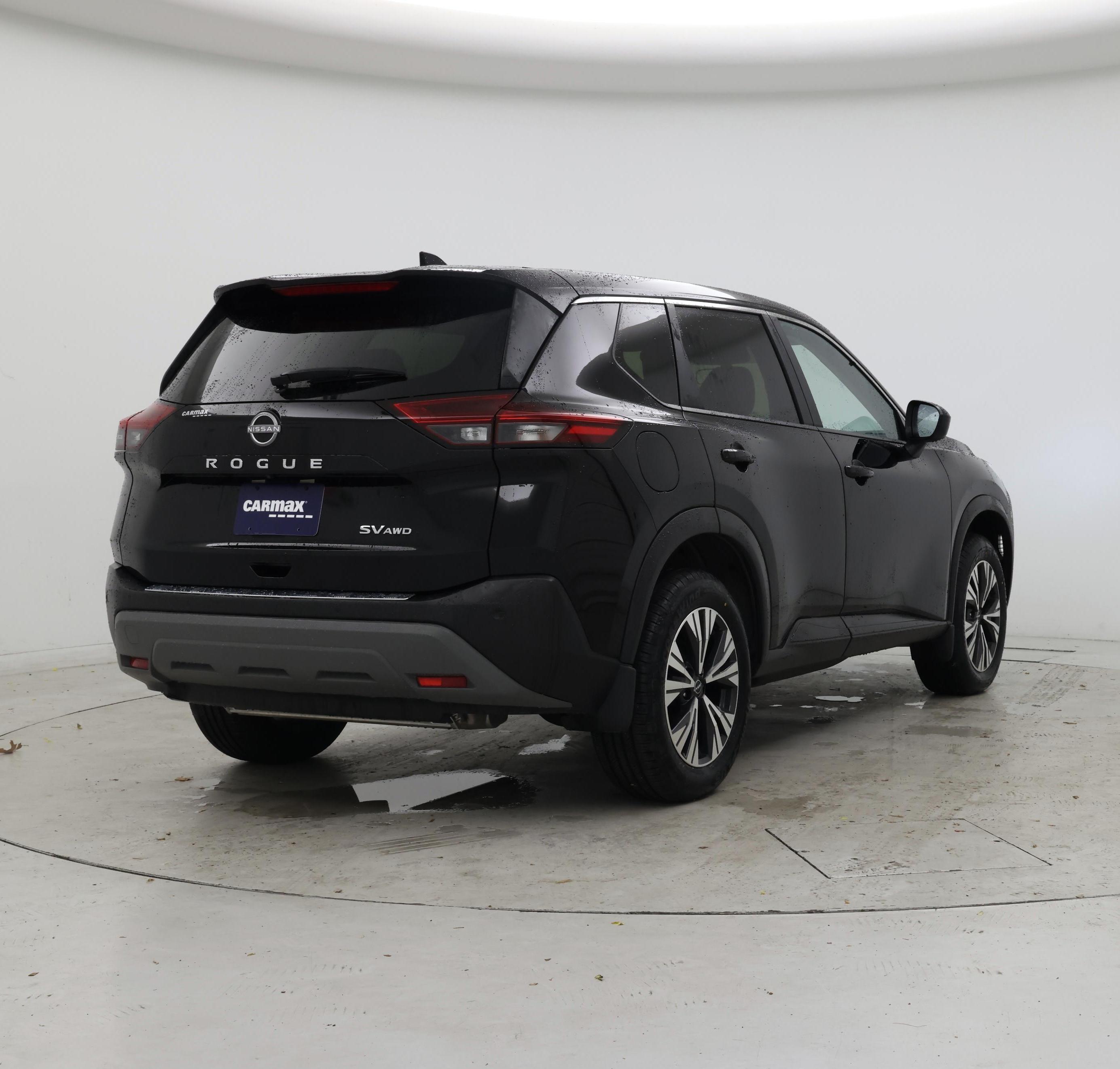 Thumbnail: 2023 Nissan Rogue - 8
