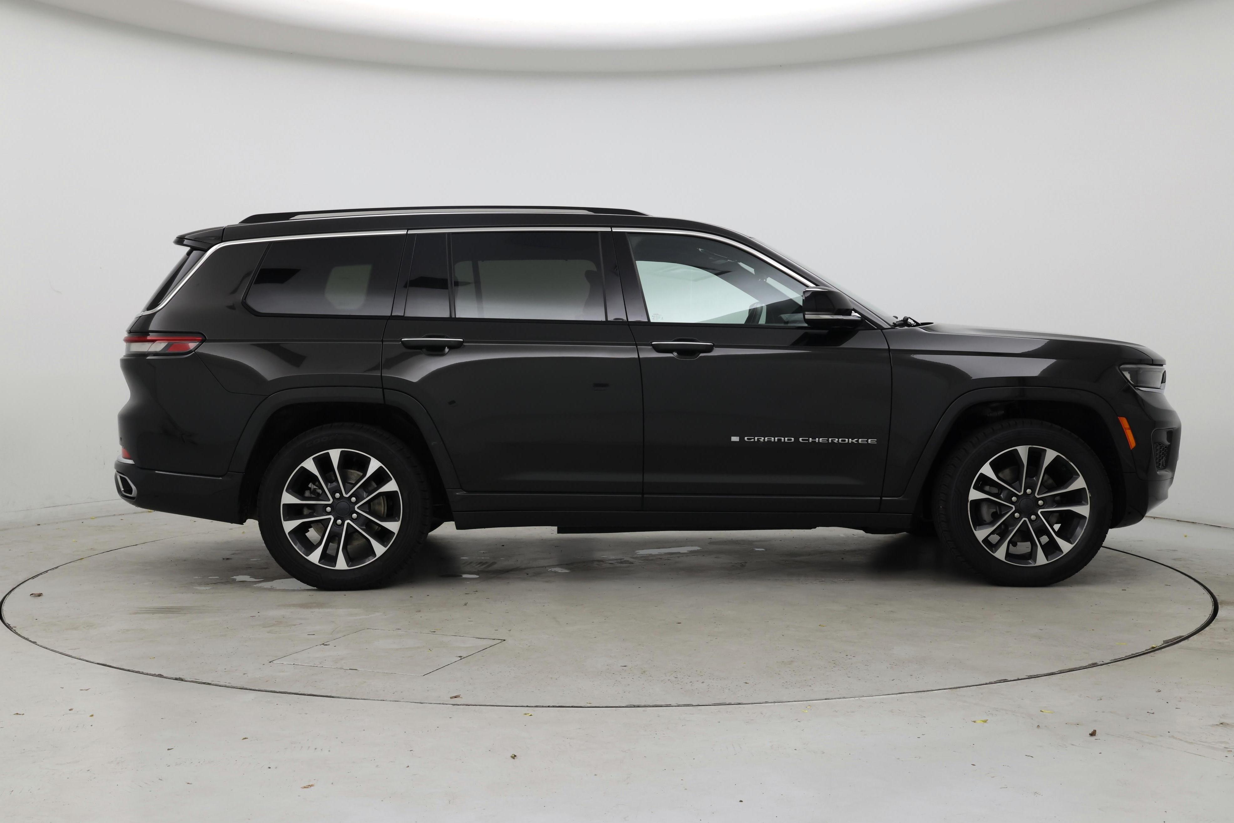 Thumbnail: 2022 Jeep Grand Cherokee L - 7