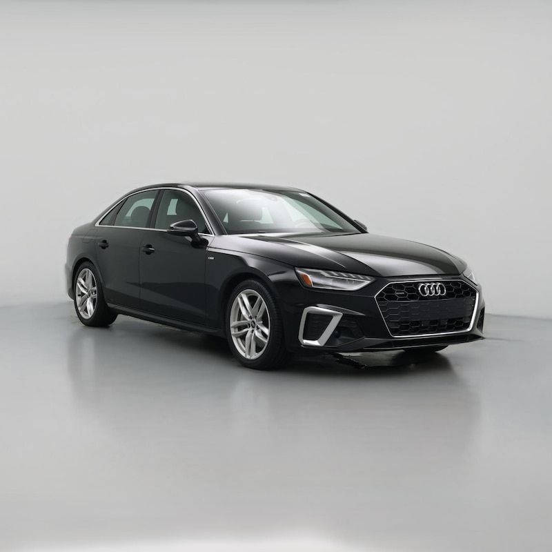 2024 Audi A4 S-Line Premium Plus