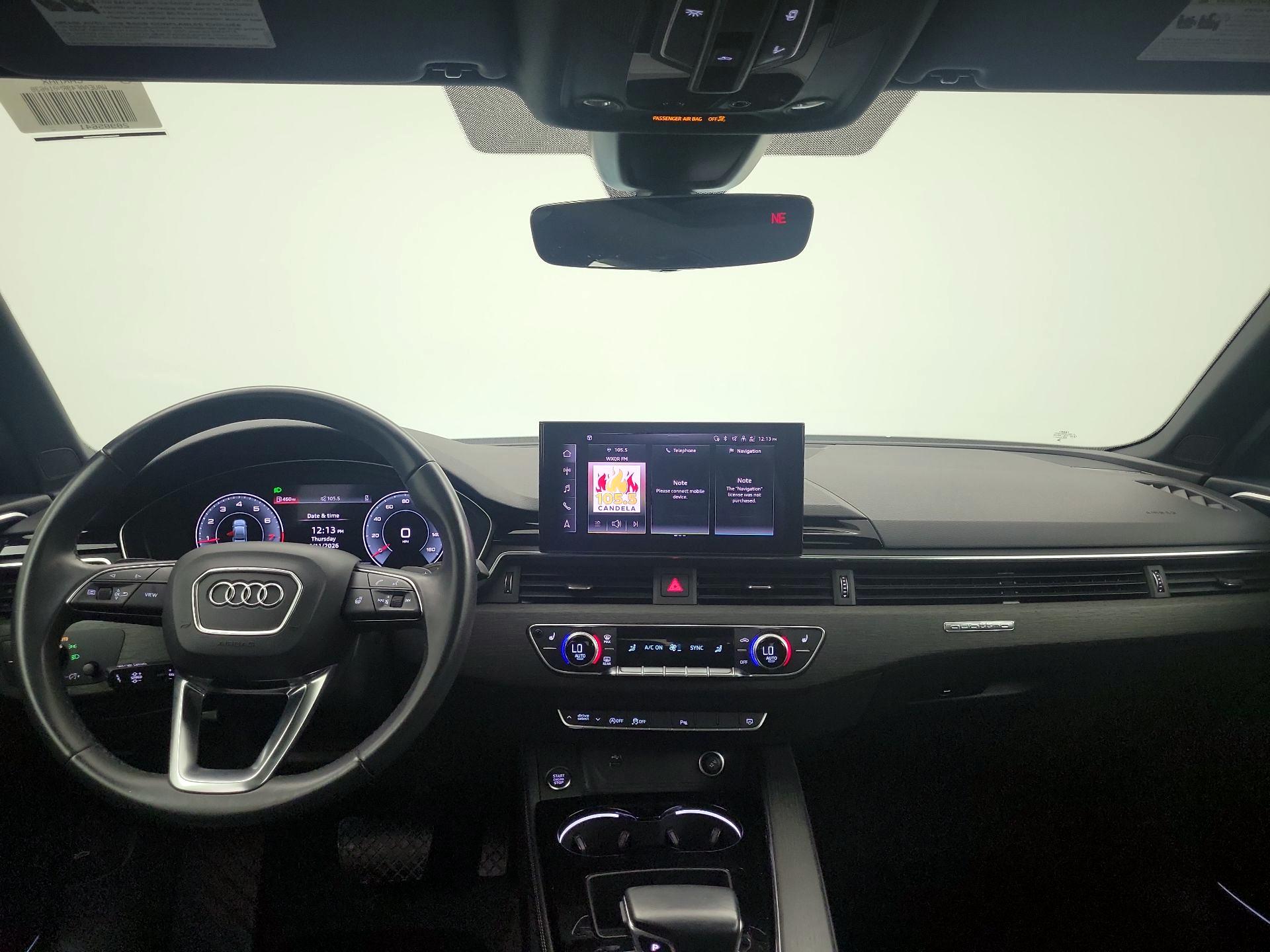 Thumbnail: 2024 Audi A4 - 9