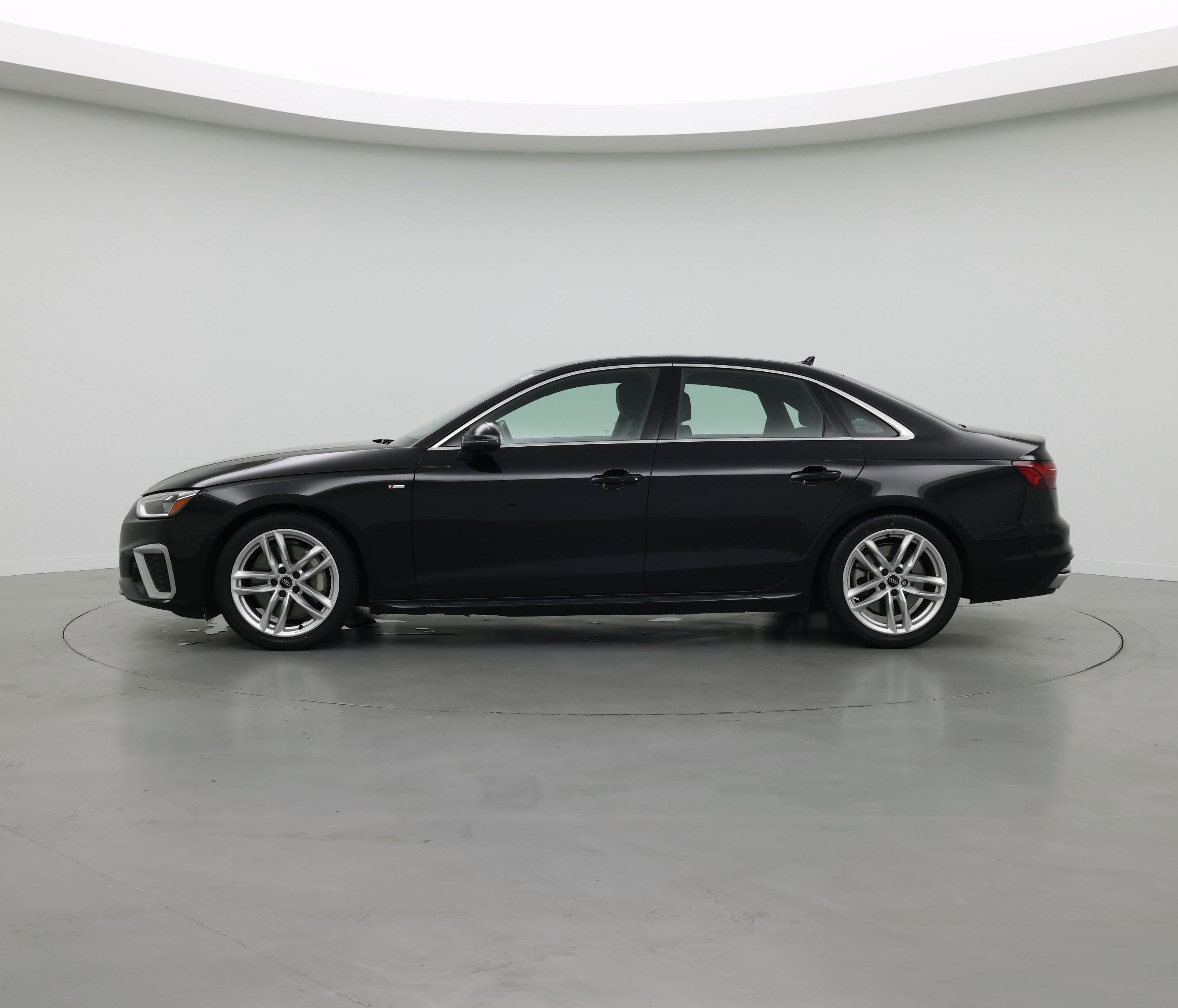 Thumbnail: 2024 Audi A4 - 3