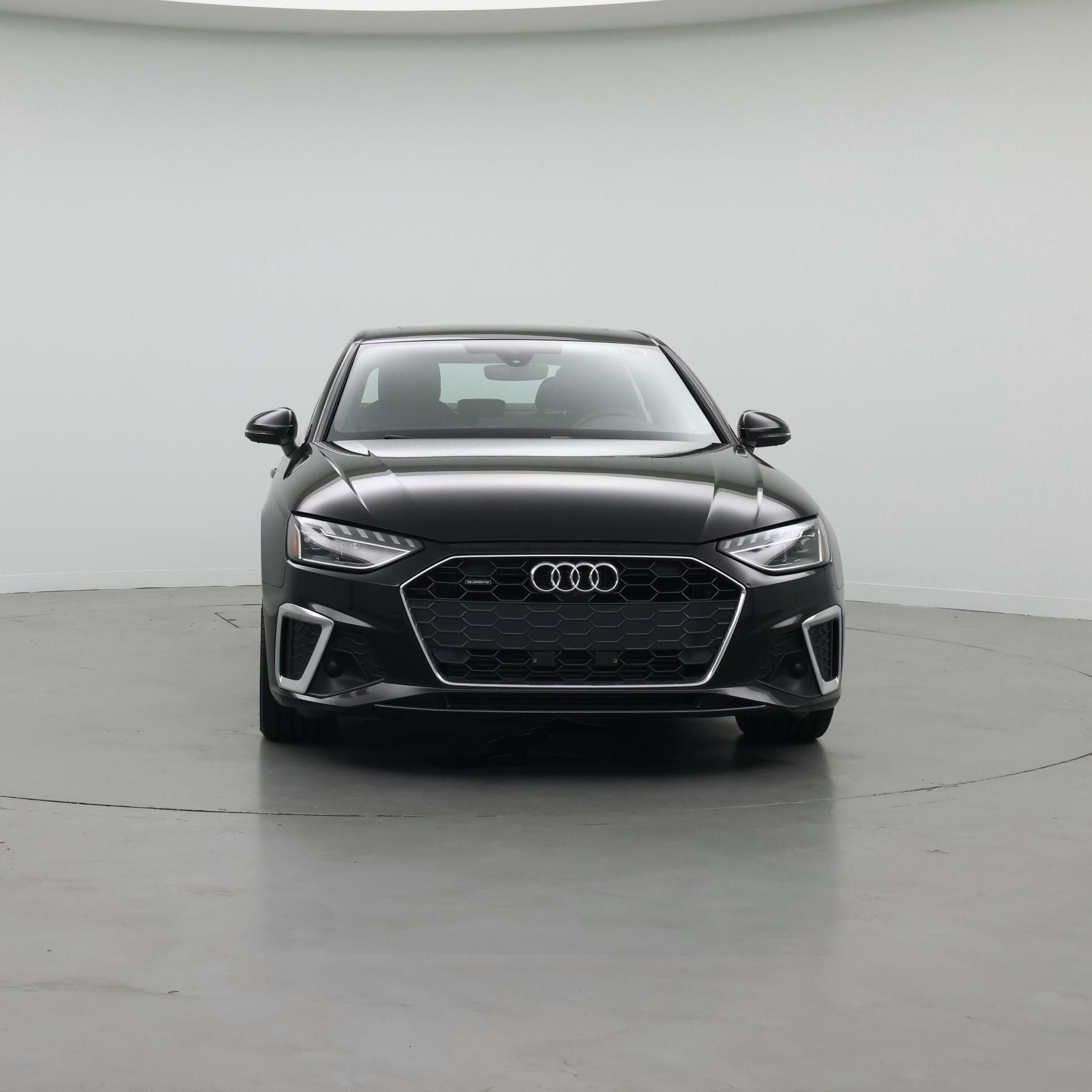 Thumbnail: 2024 Audi A4 - 5