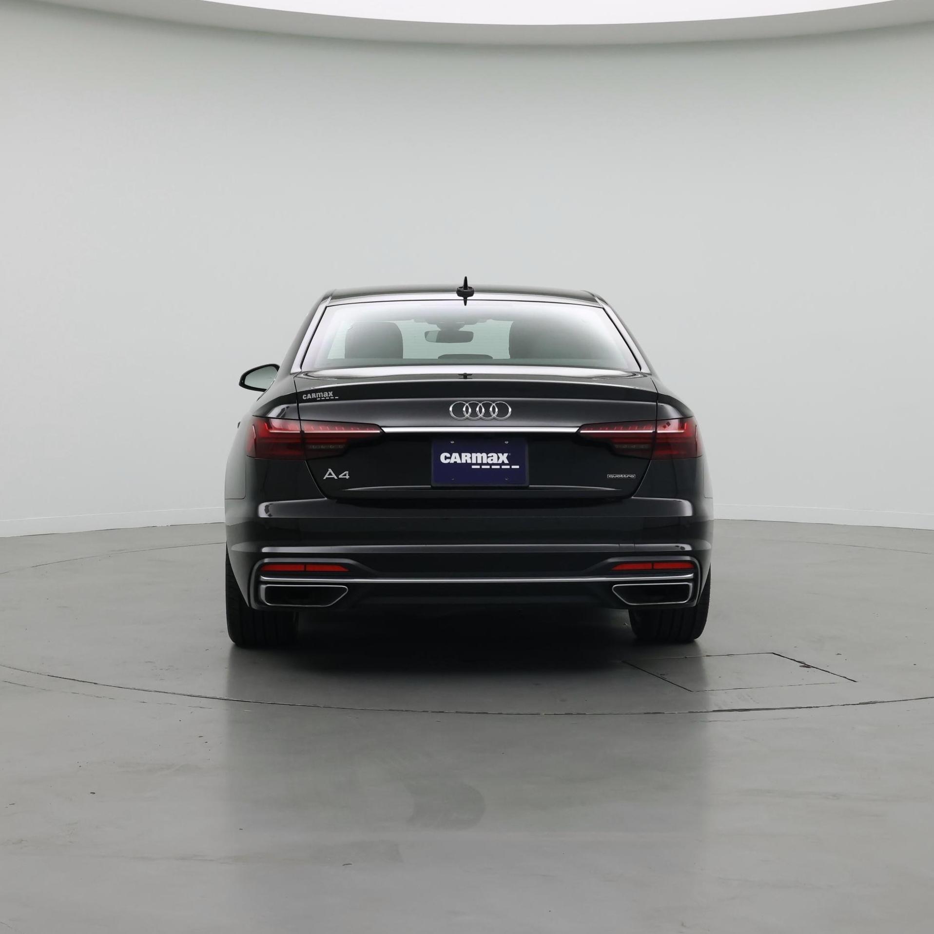 Thumbnail: 2024 Audi A4 - 6