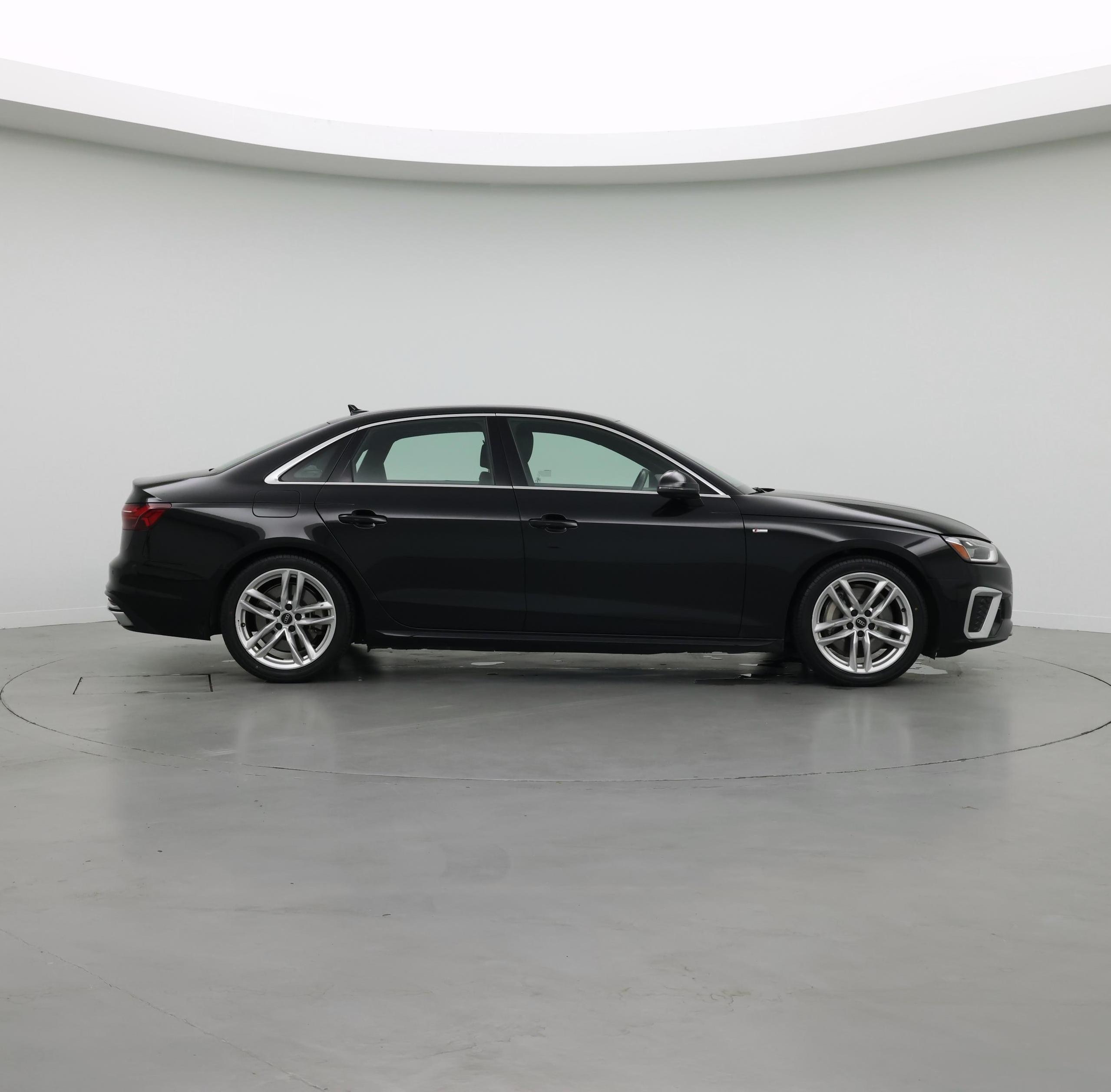 Thumbnail: 2024 Audi A4 - 7